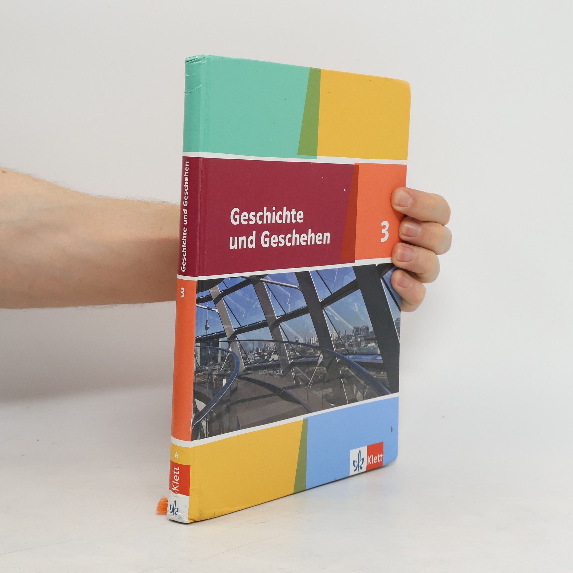 kolektiv Geschichte und Geschehen