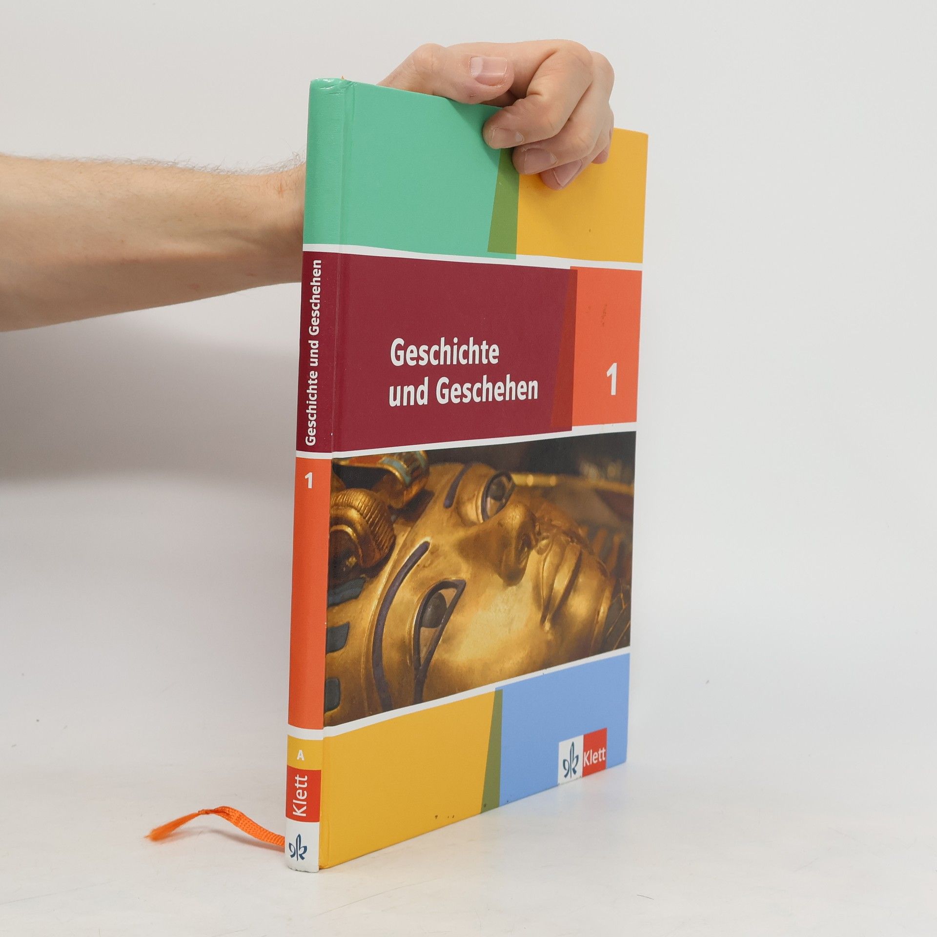kolektiv Geschichte und Geschehen