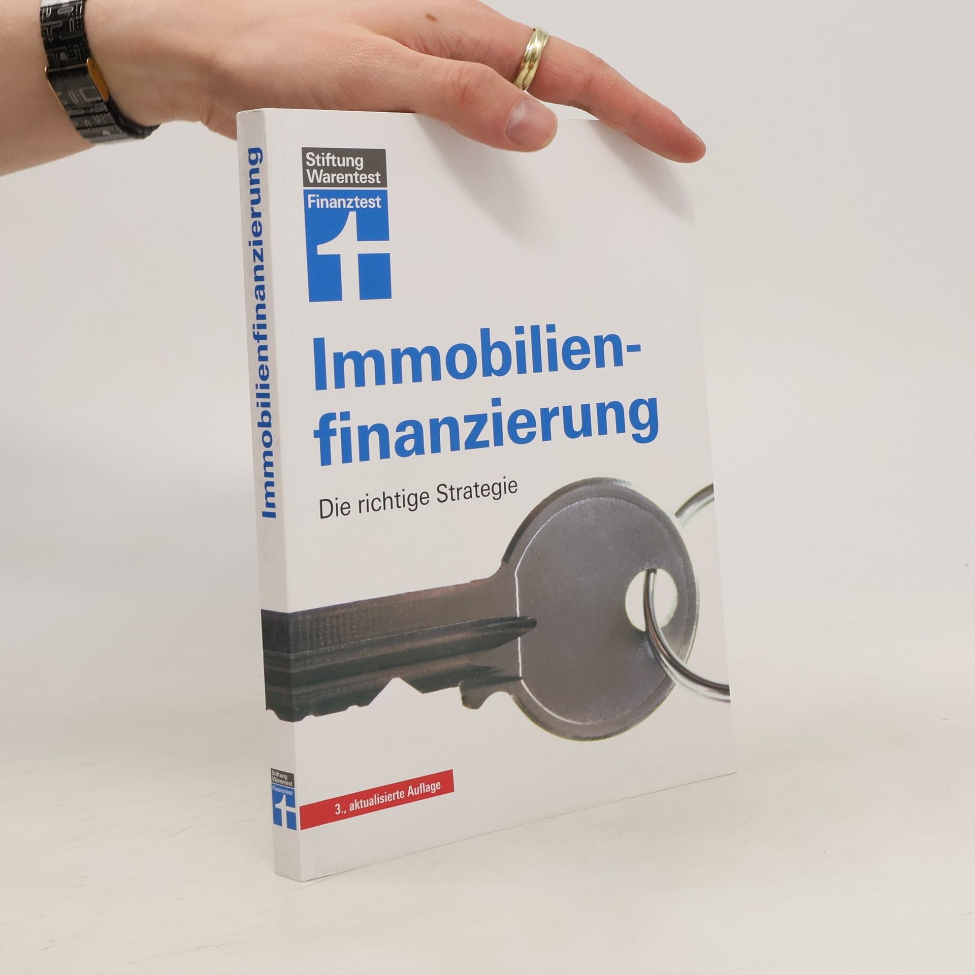 Werner Siepe Immobilienfinanzierung
