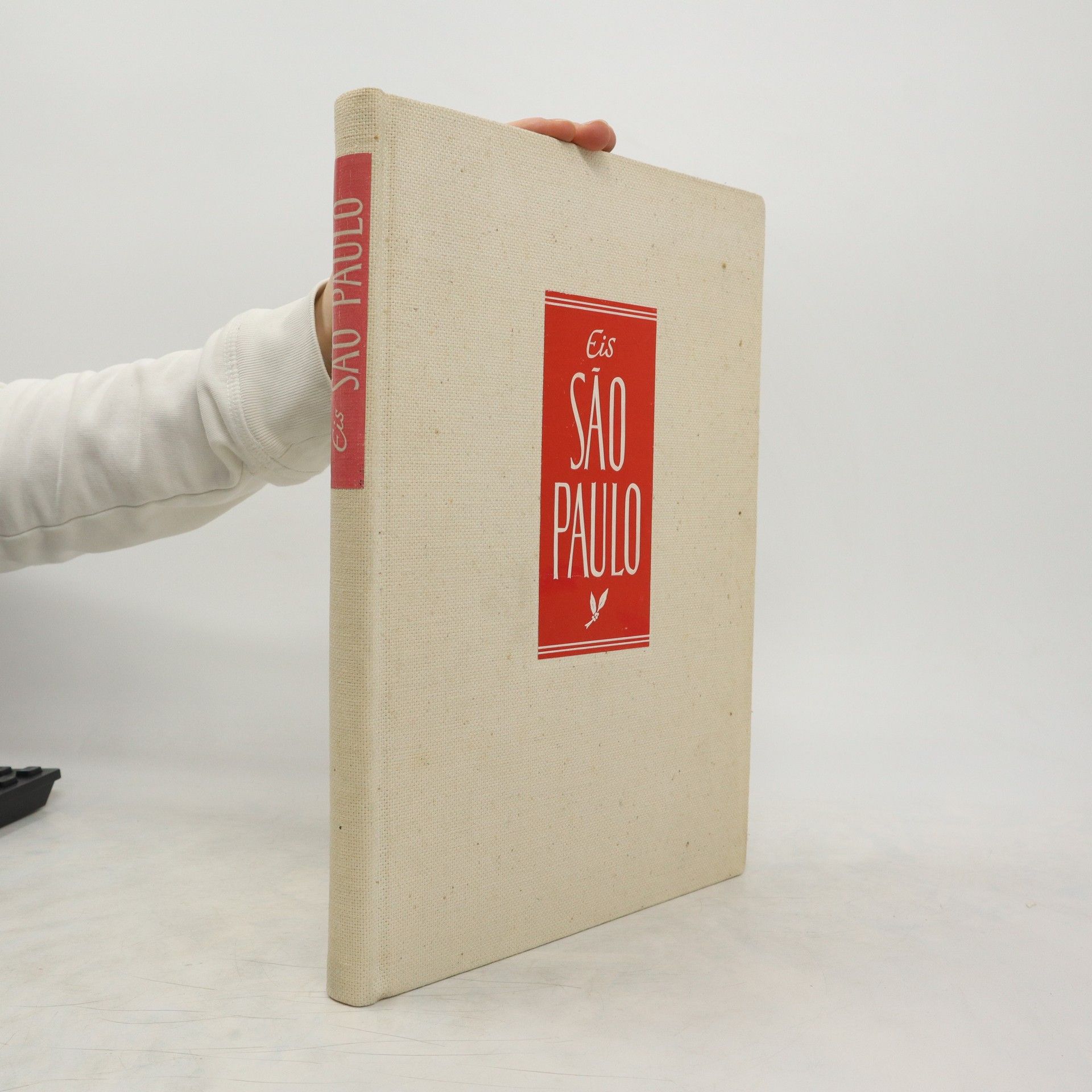 Gygax Sessler Eis Sao Paulo