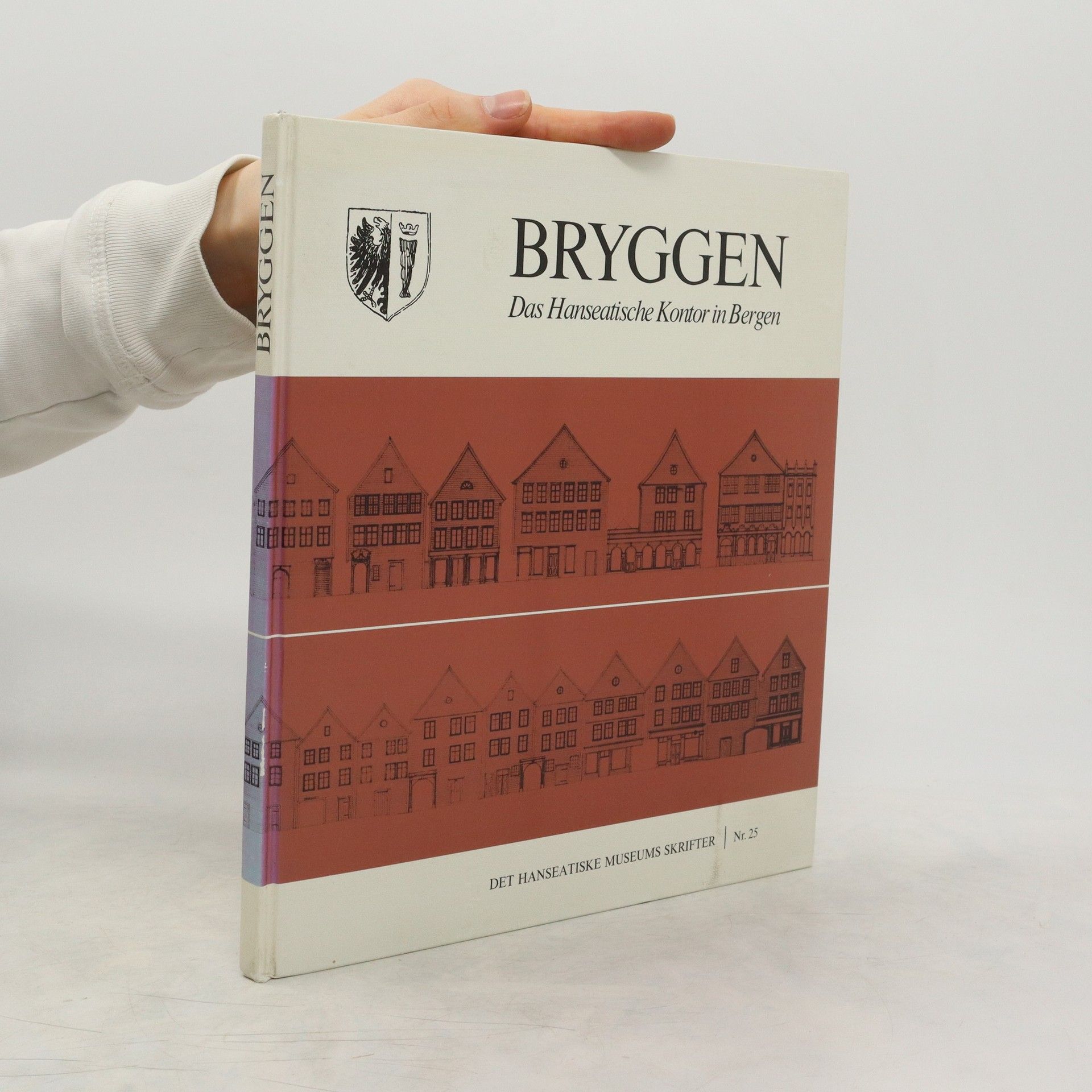 Bryggen