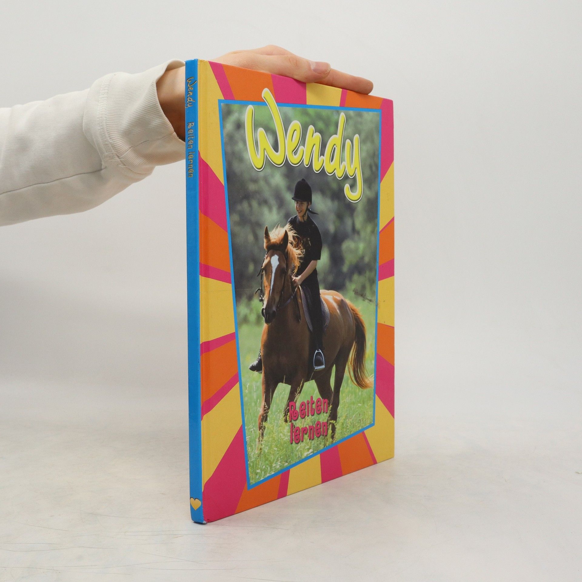 Collectif d'auteurs Wendy