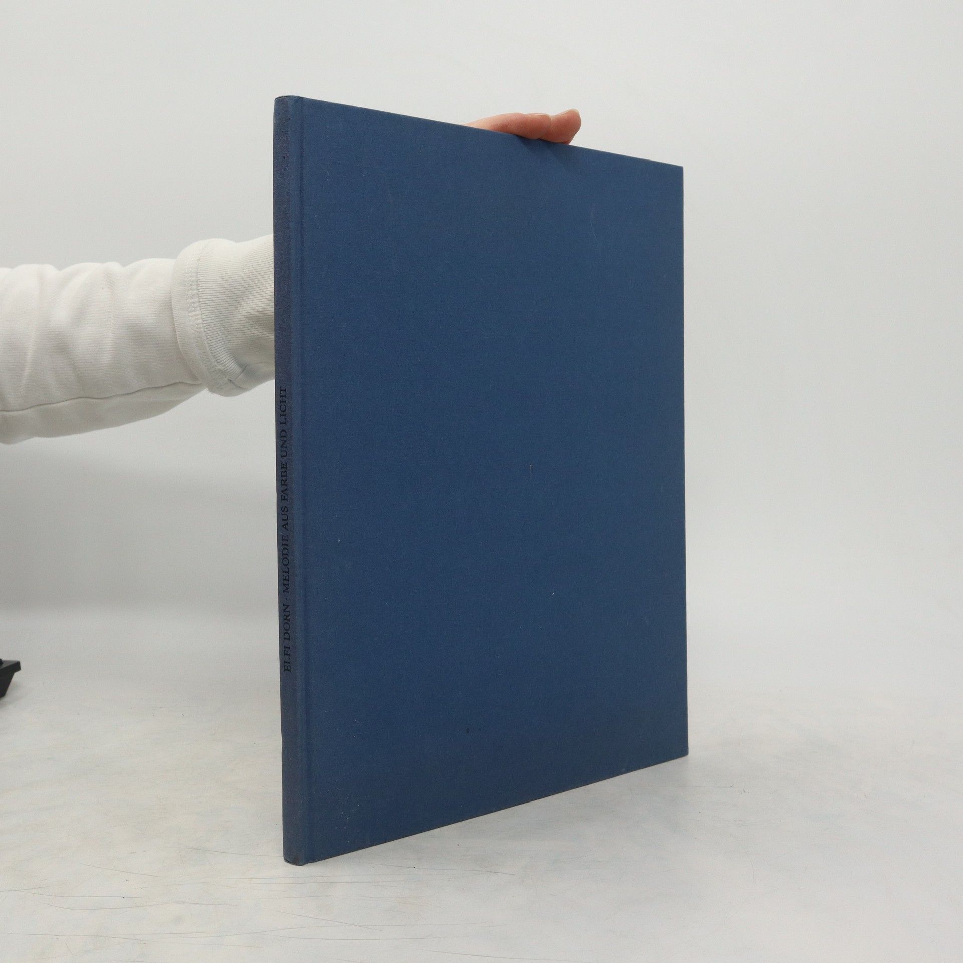 Collectif d'auteurs Melodie aus Farbe und Licht