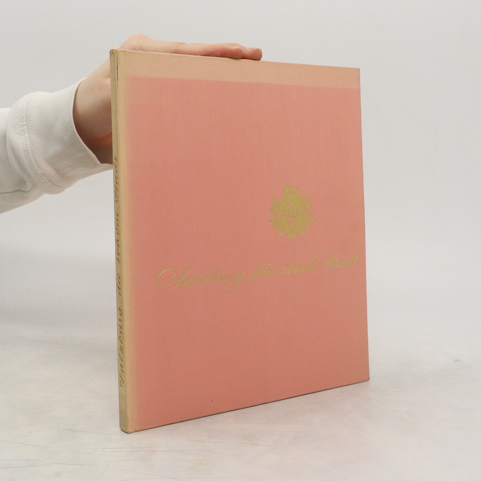 Autorenkollektiv Salzburg, Die schöne Stadt