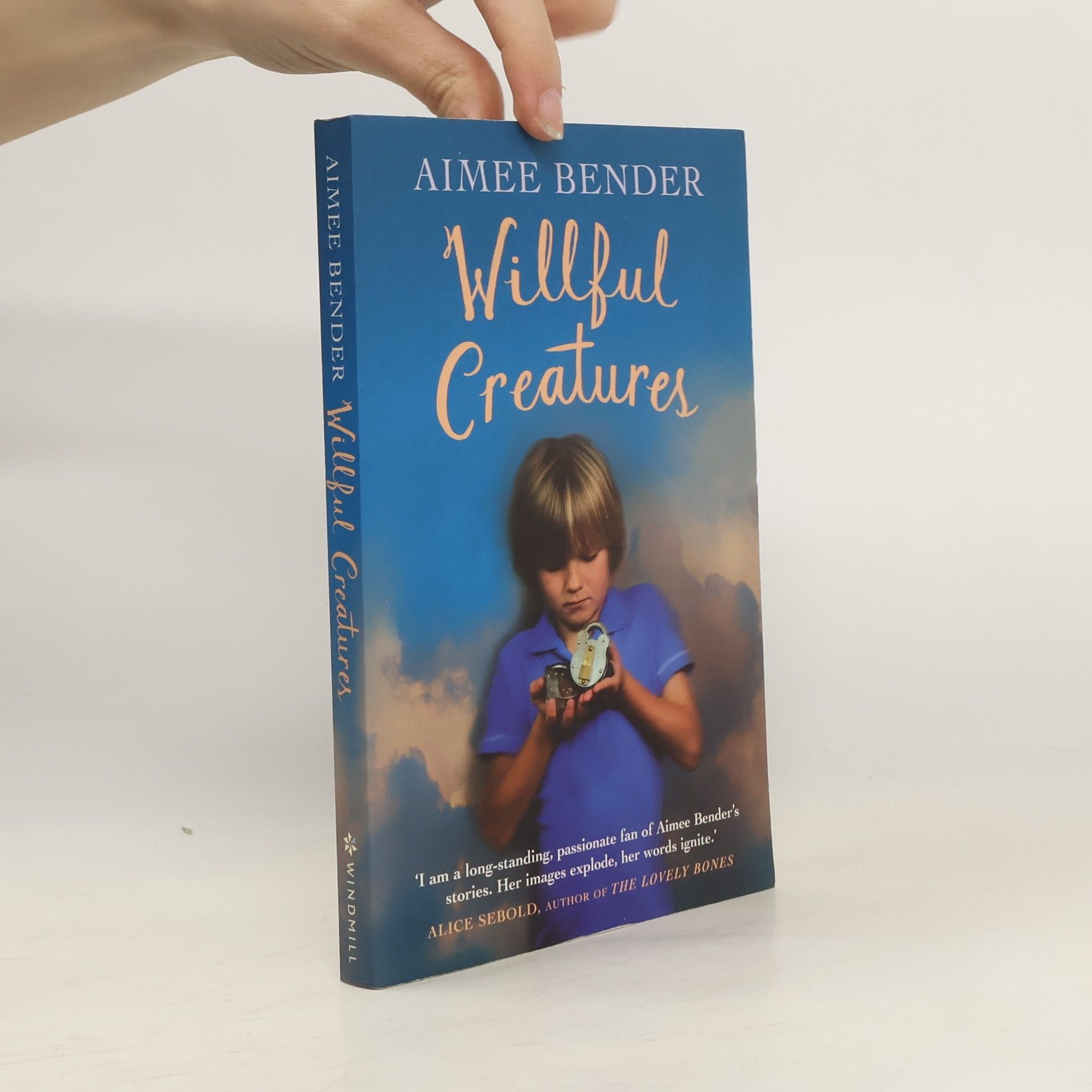 Aimee Bender Willful Creatures