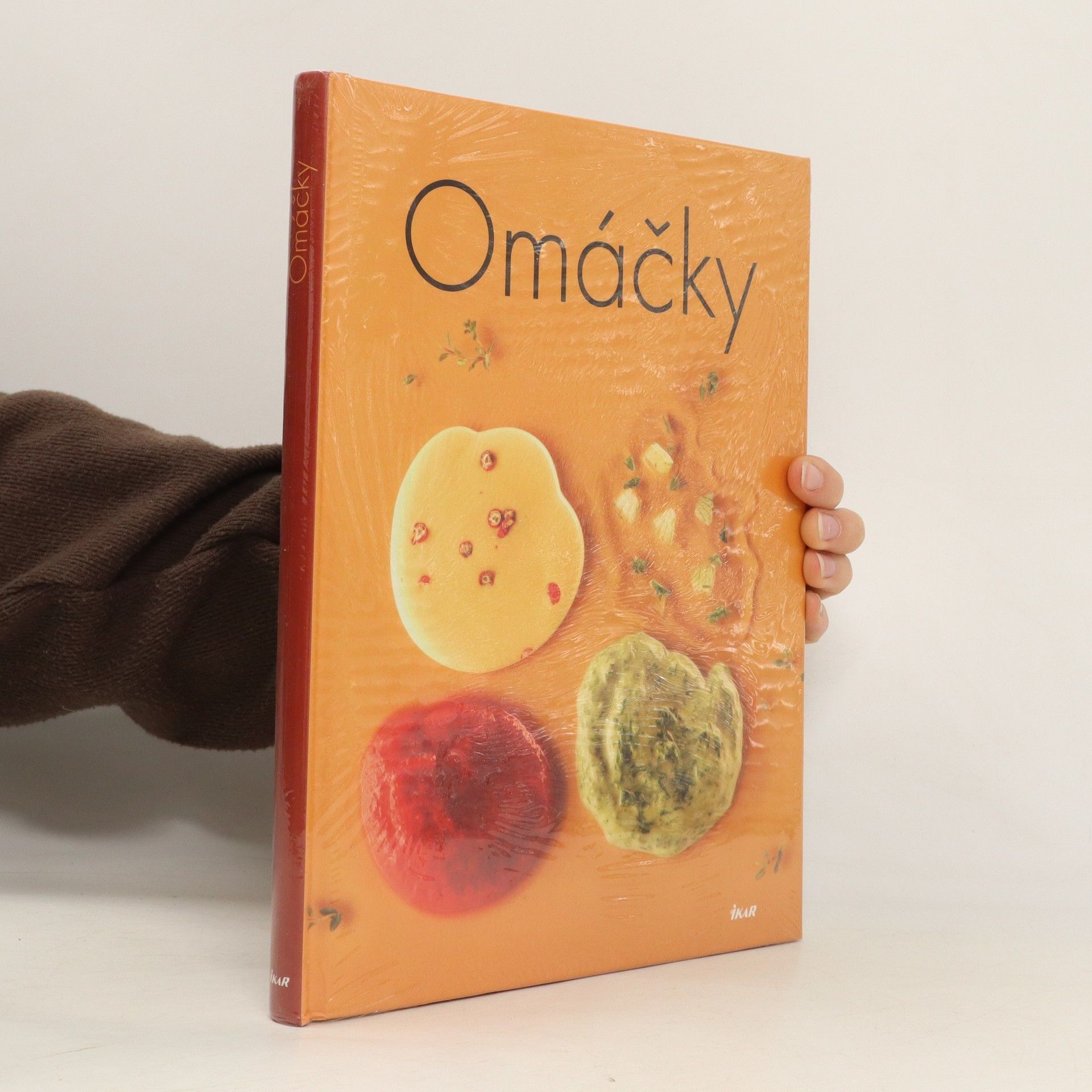 Collectif d'auteurs Omáčky