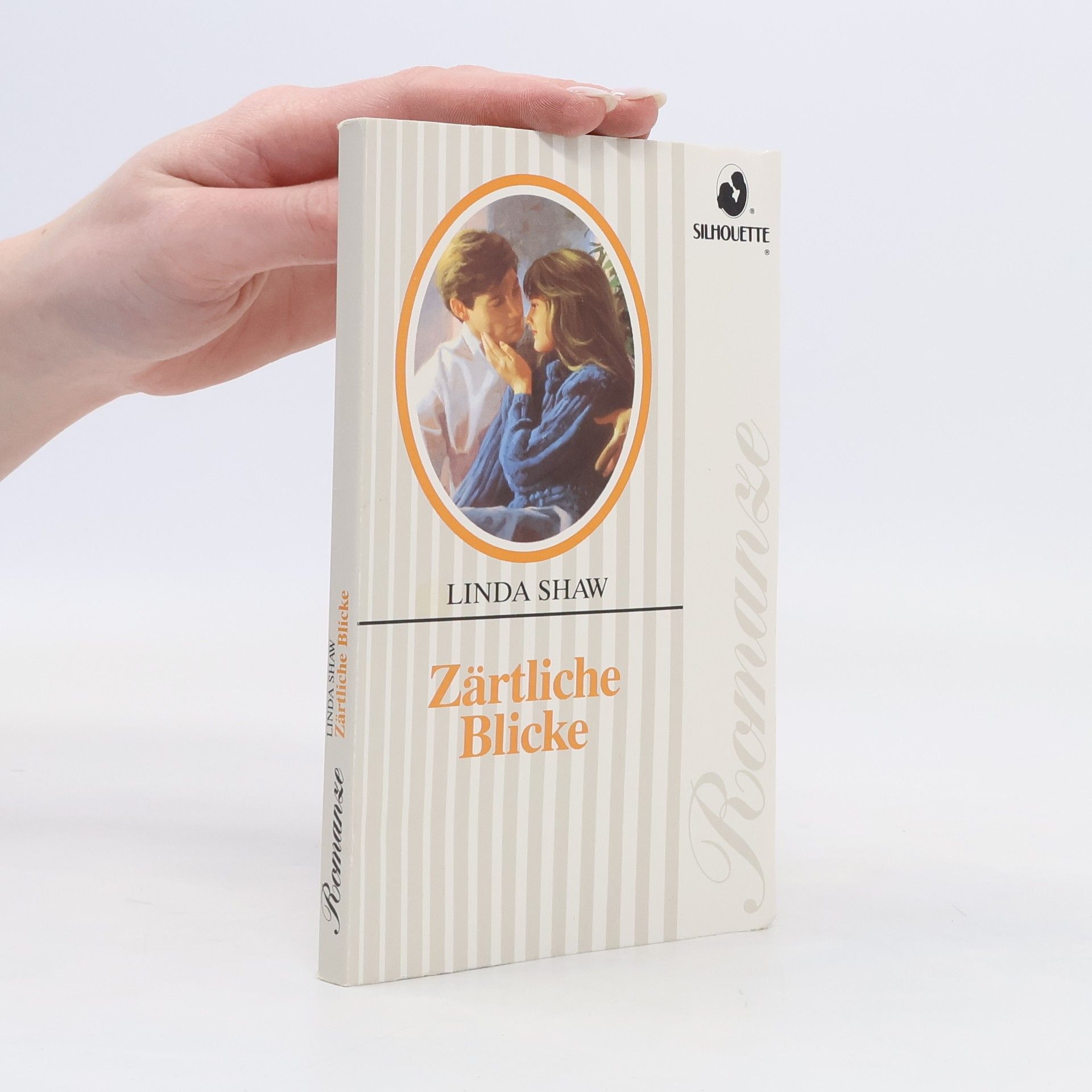 Linda L. Shaw Zärtliche Blicke