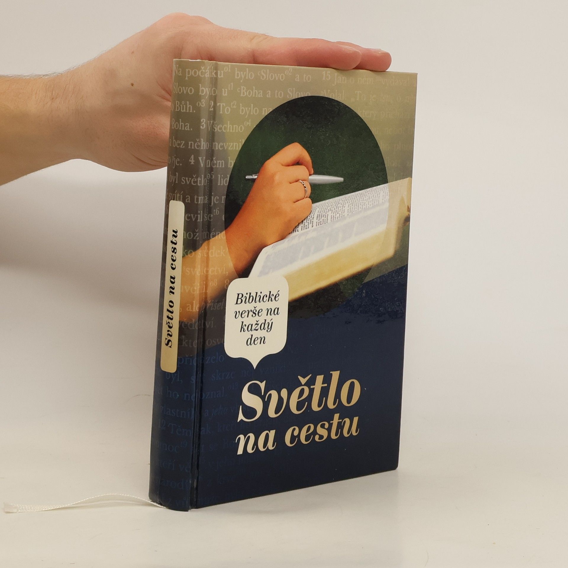 Jarmila Chytilová Světlo na cestu