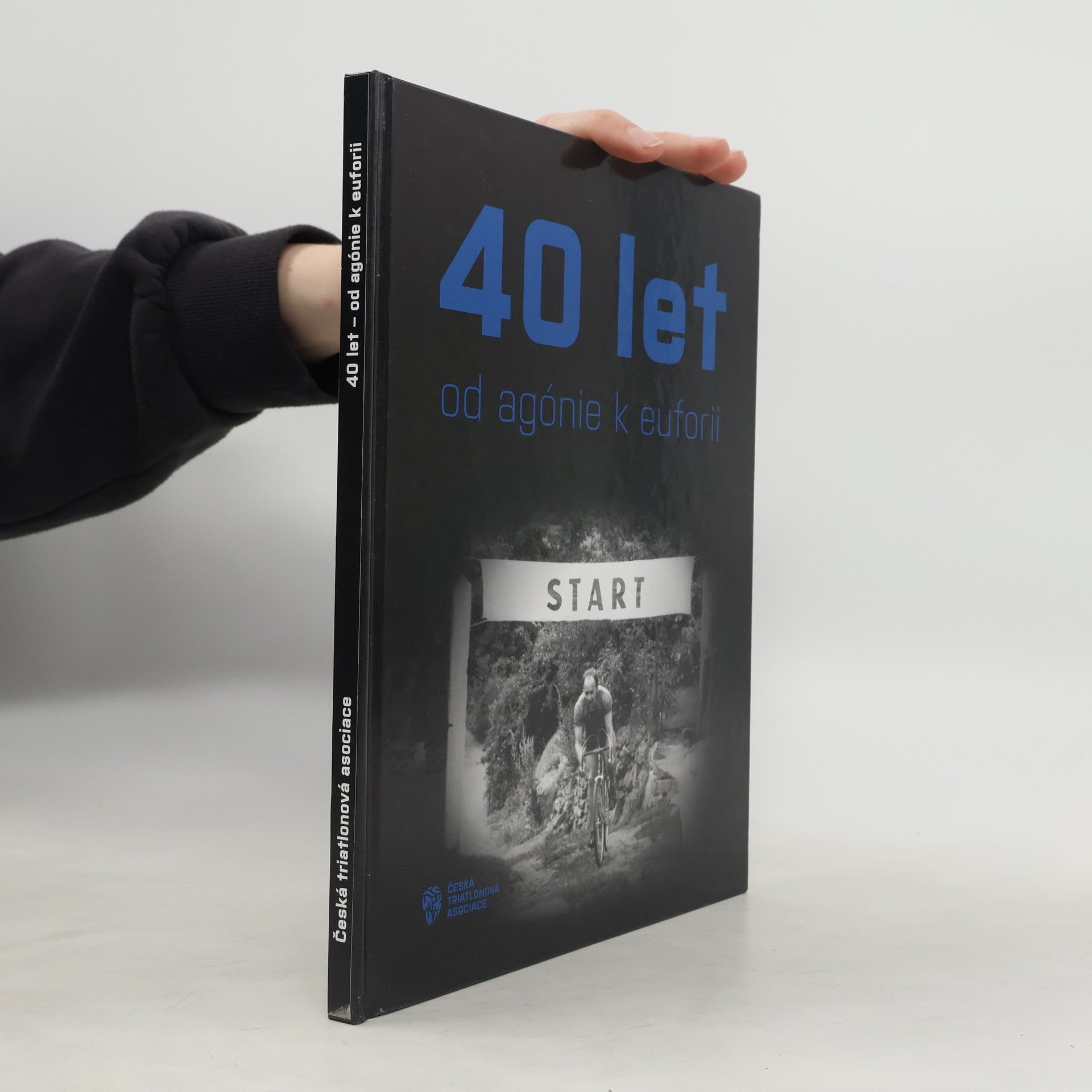 Michal Včeliš 40 let - od agónie k euforii