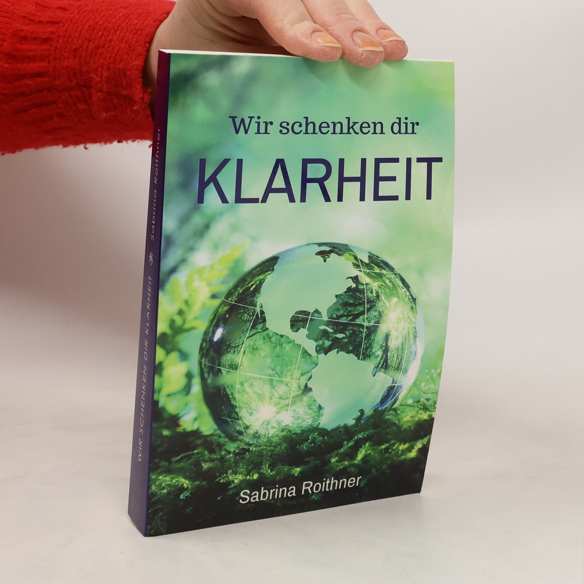 Wir schenken dir Klarheit