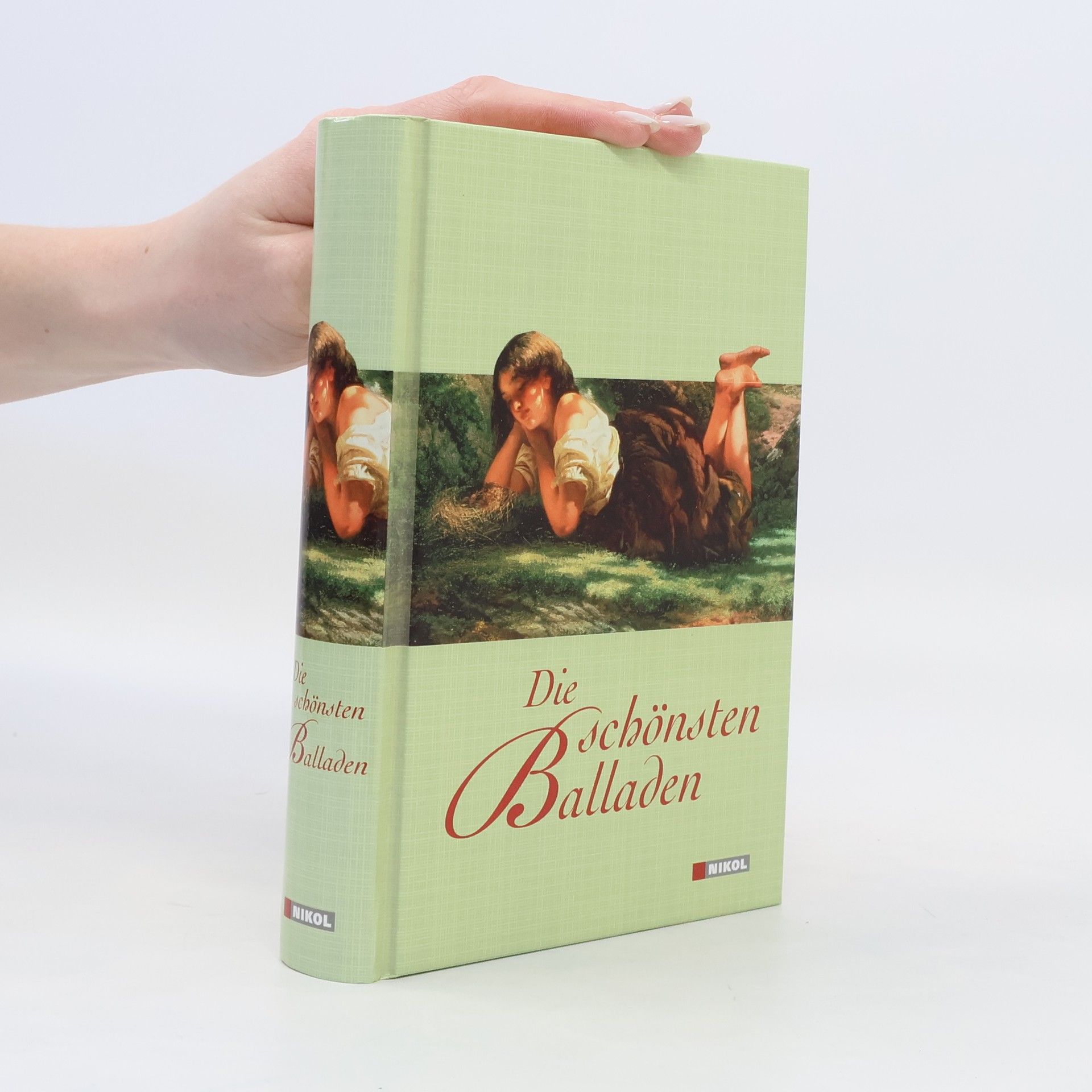 kolektiv Die schönsten Balladen
