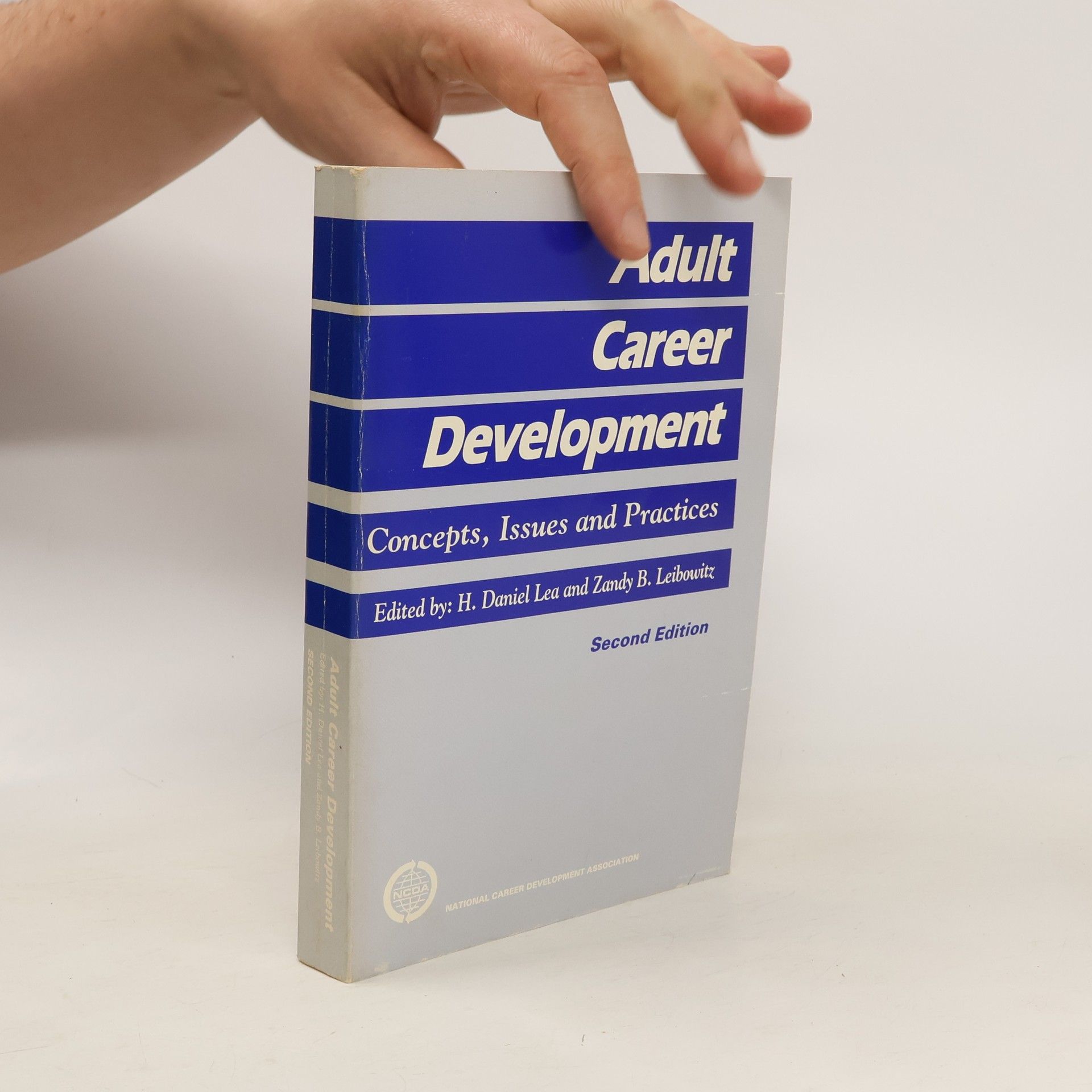 H. Daniel Lea Adult Career Development