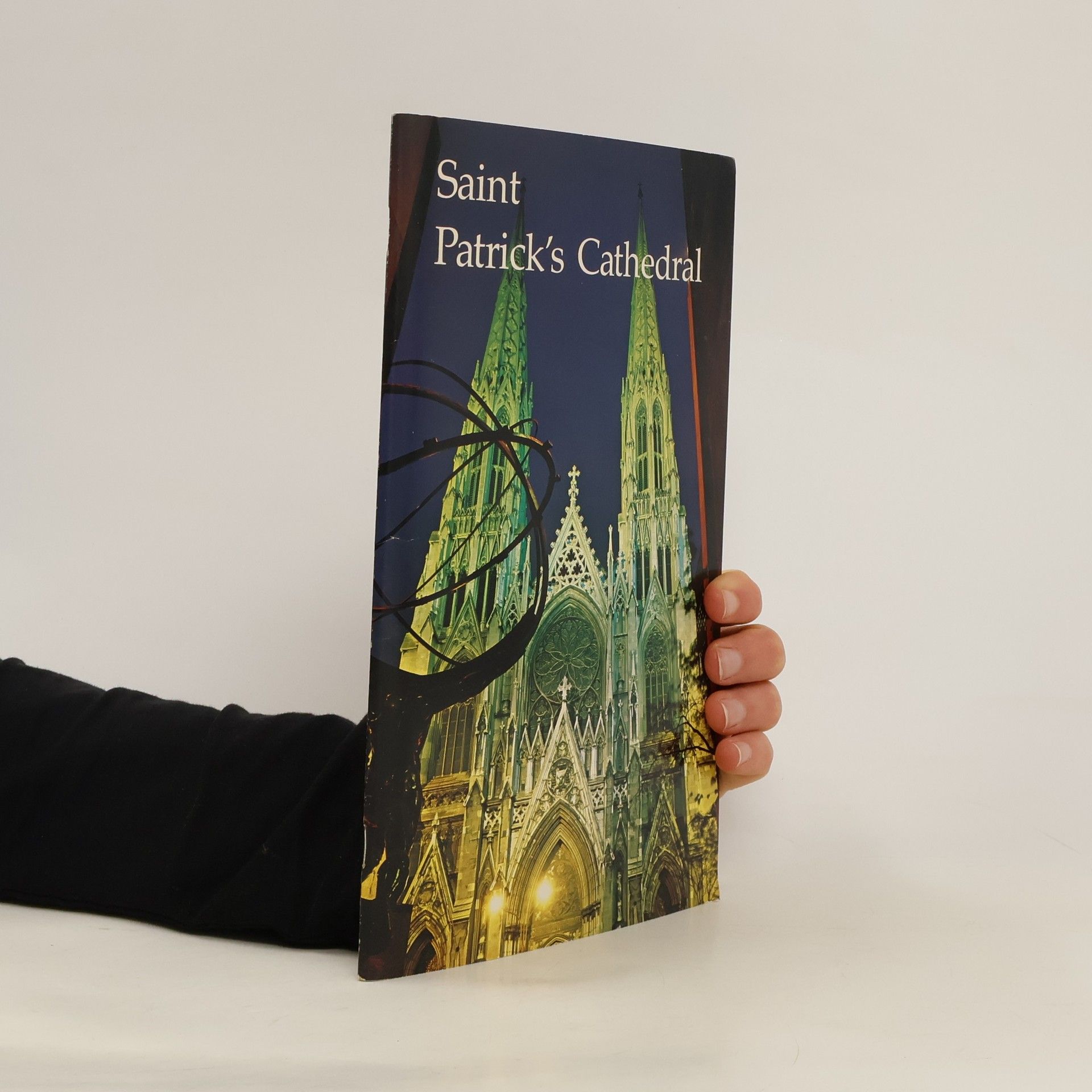 Collectif d'auteurs St Patrick's Cathedral