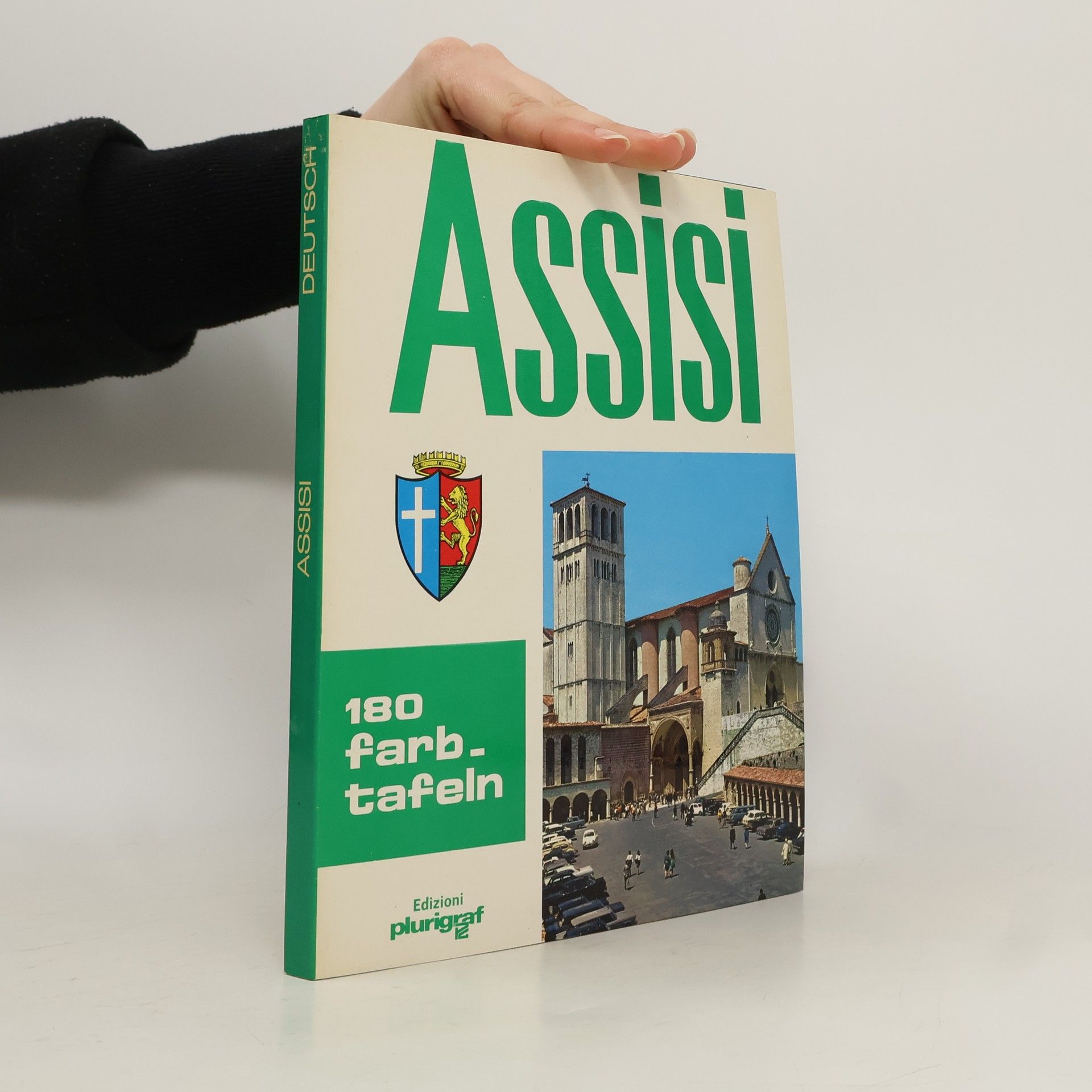 Autorenkollektiv Assisi