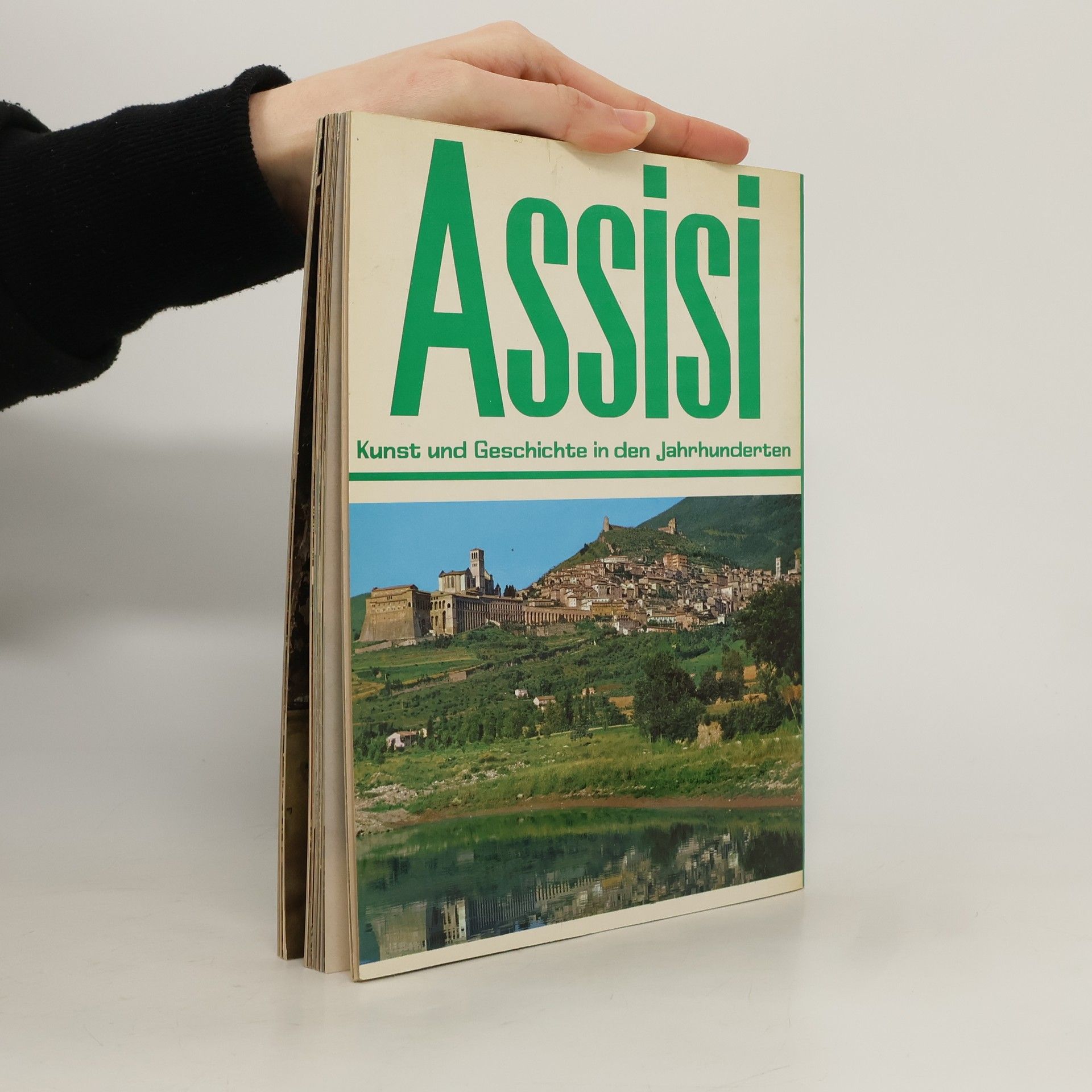 Autorenkollektiv Assisi
