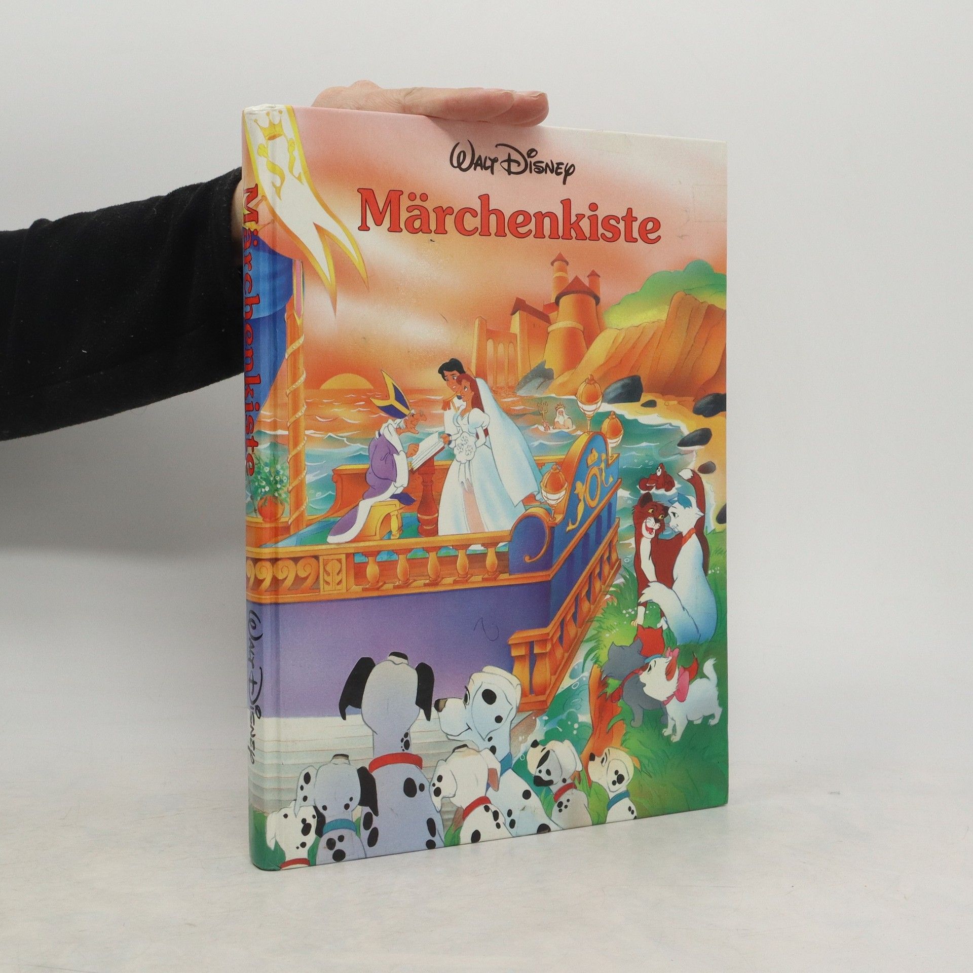 Various authors Märchenkiste