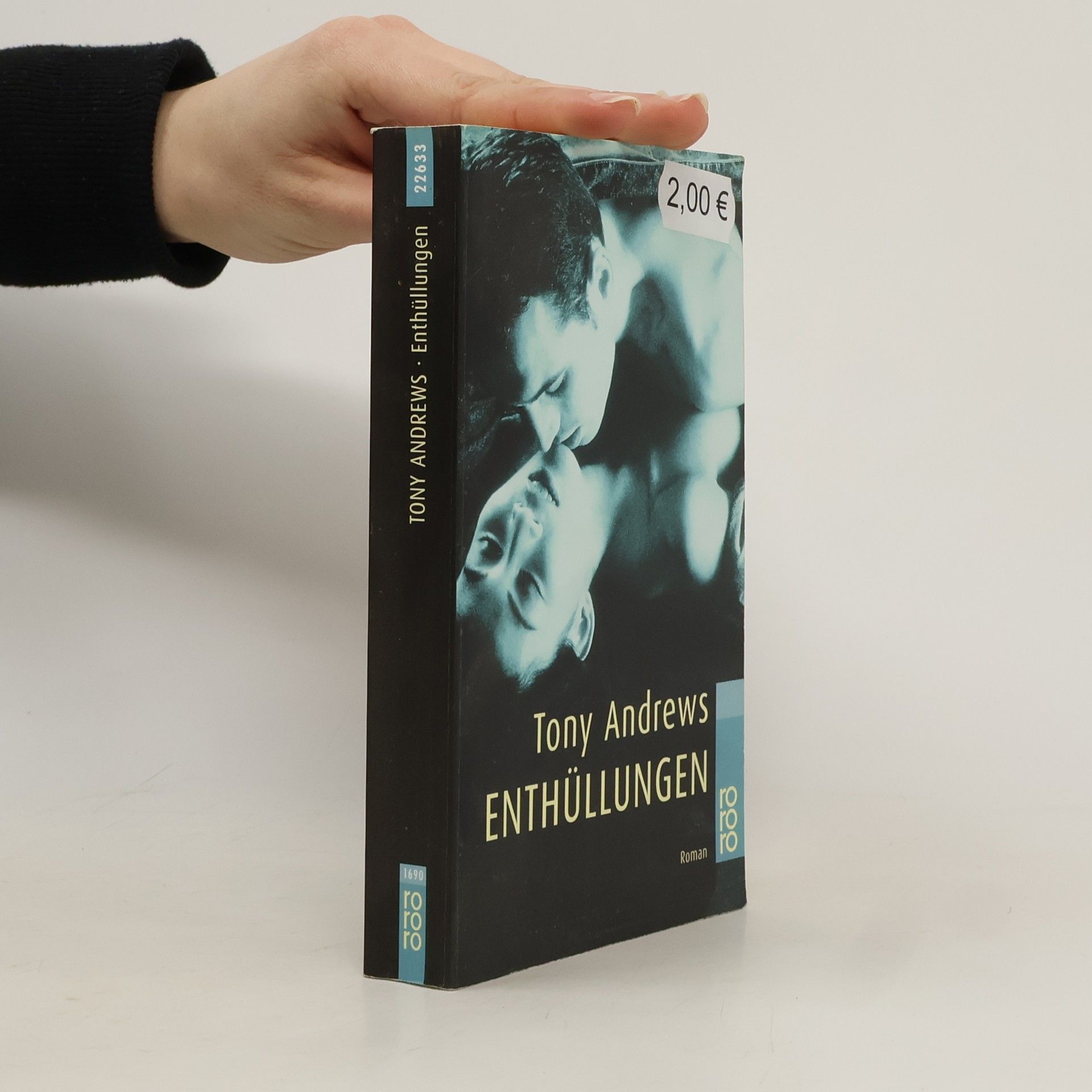 Tony Andrews Enthüllungen