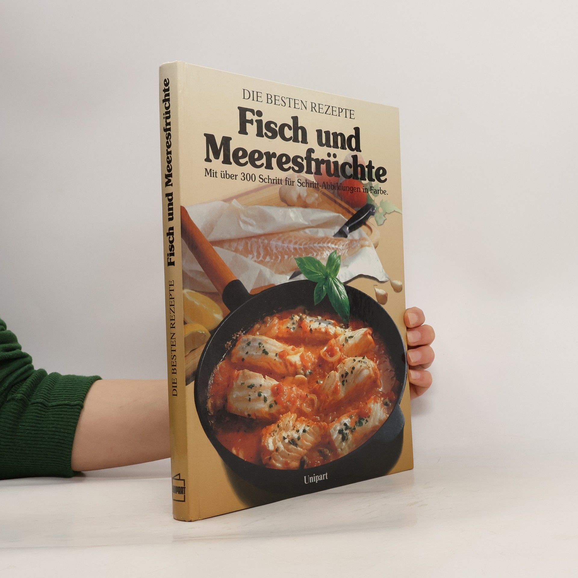 kolektiv Fisch und Meeresfrüchte