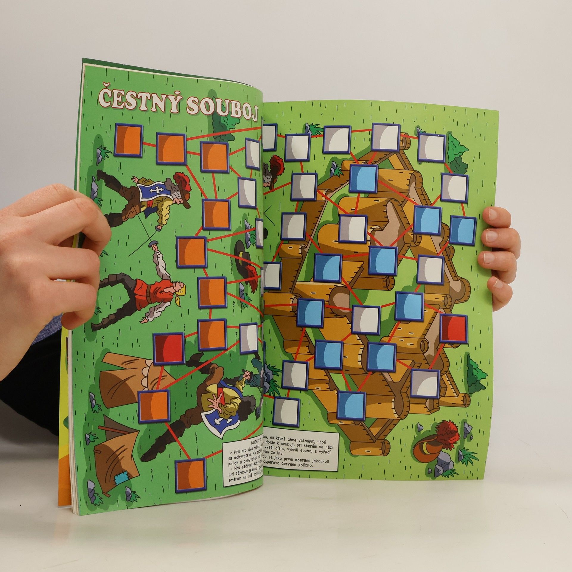 Autores varios Čtyřlístek Speciál 3/2012. Čtyři za jednoho