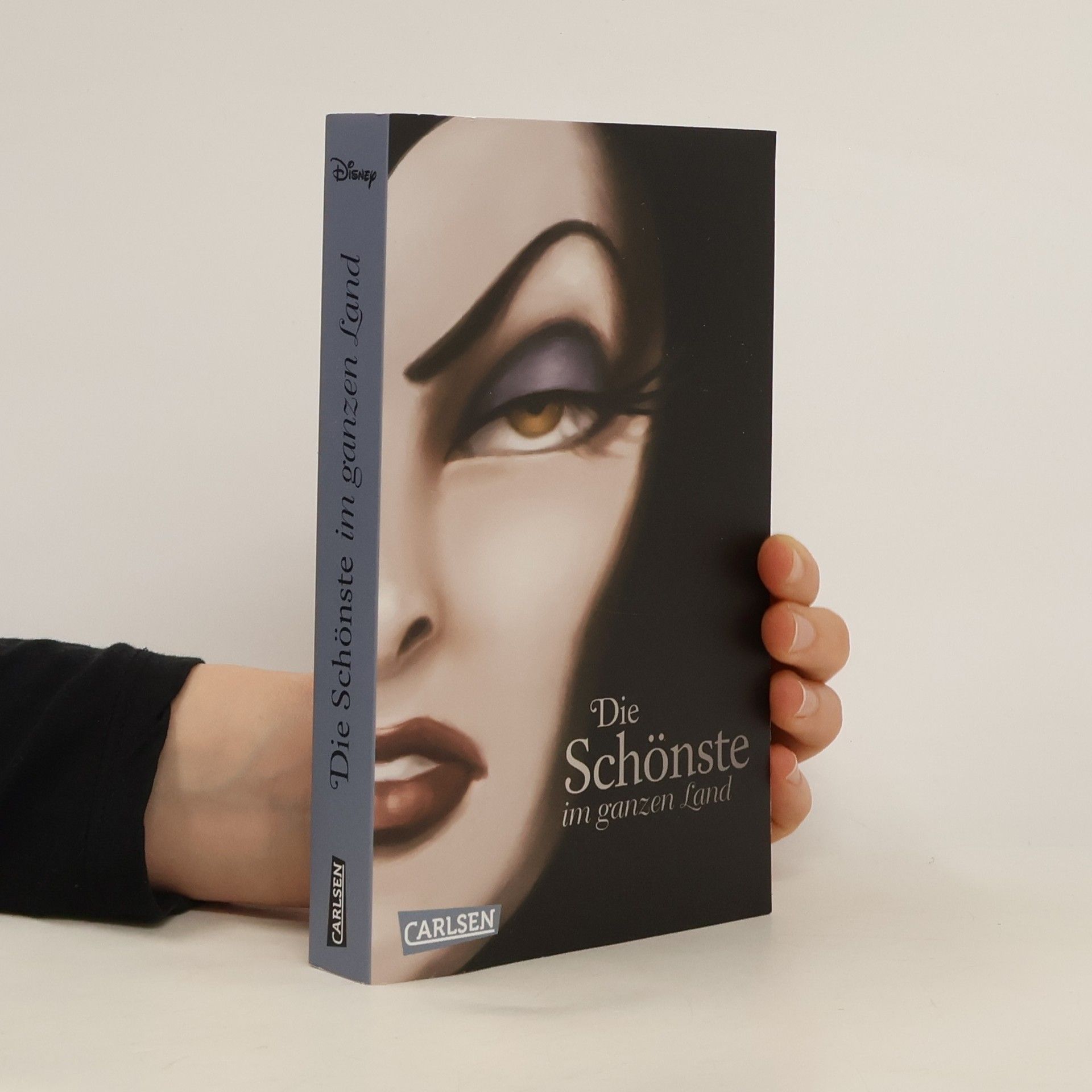 Serena Valentino Die Schönste im ganzen Land