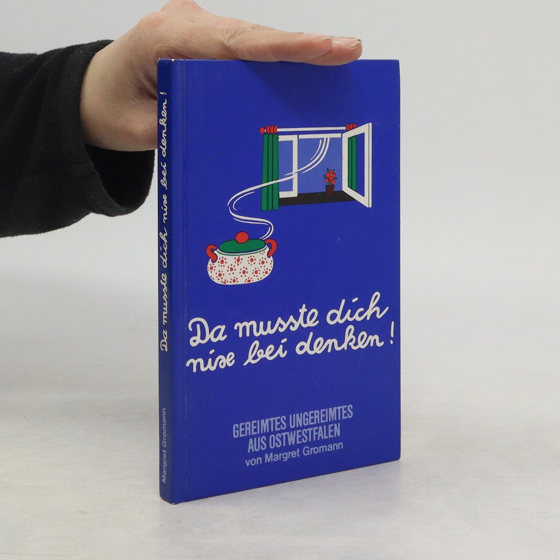 Autorenkollektiv Da musste dich nix bei denken!