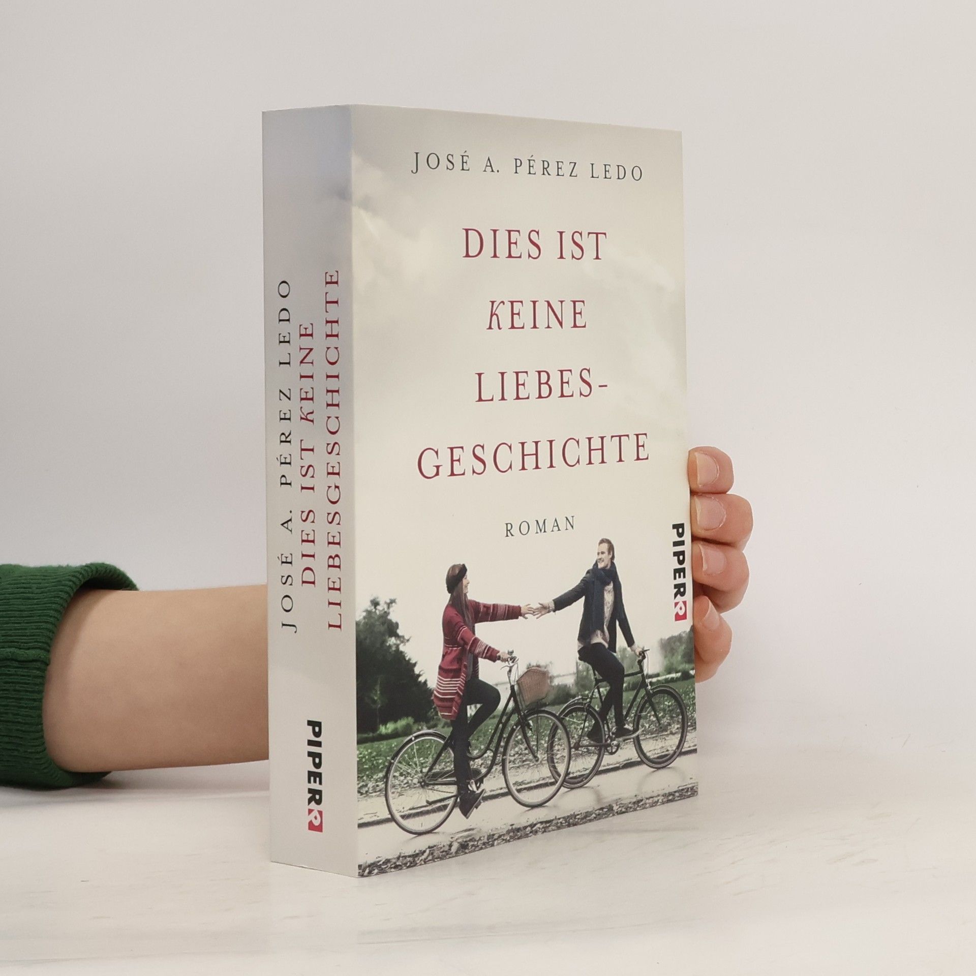 Dies ist keine Liebesgeschichte