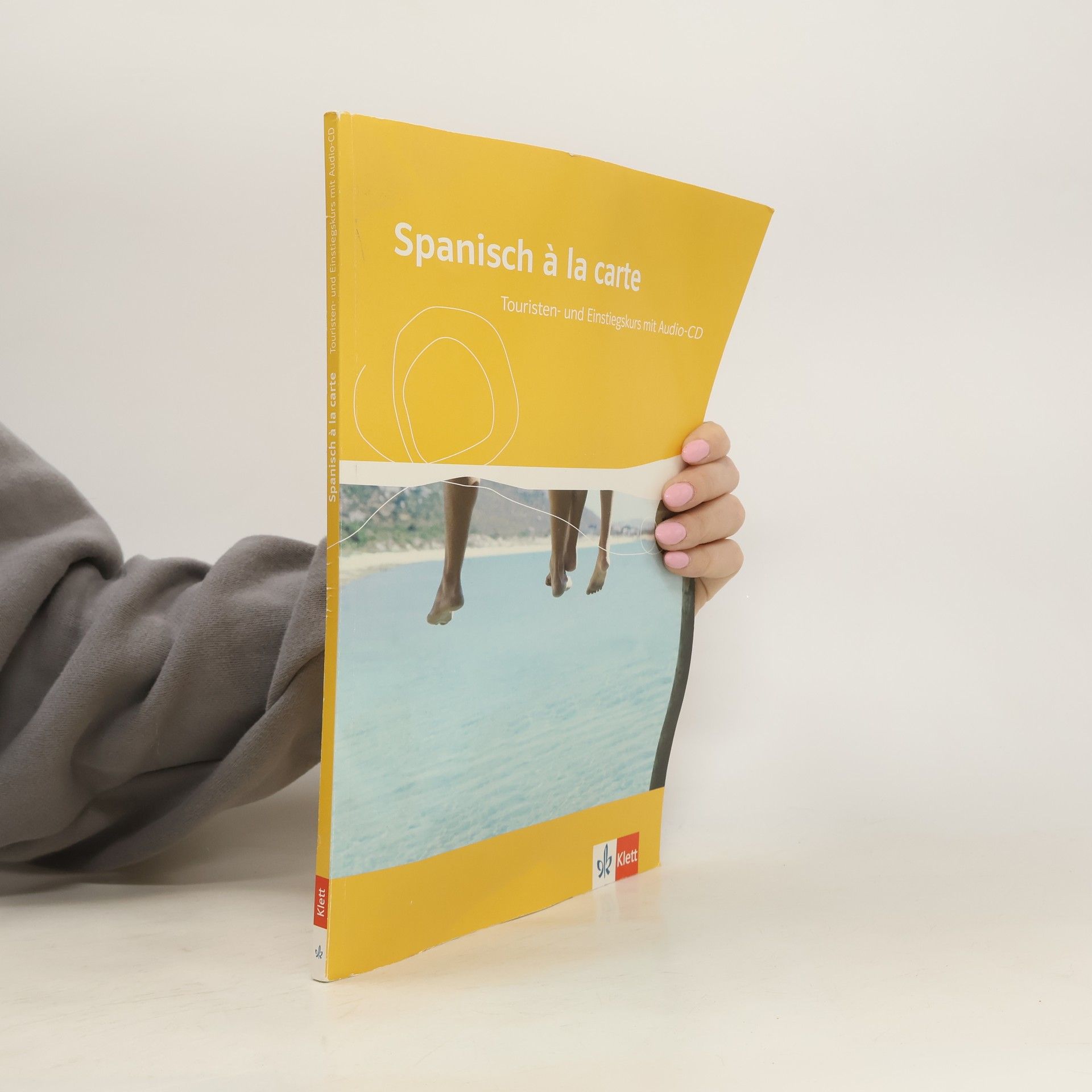 kolektiv Spanisch à la carte