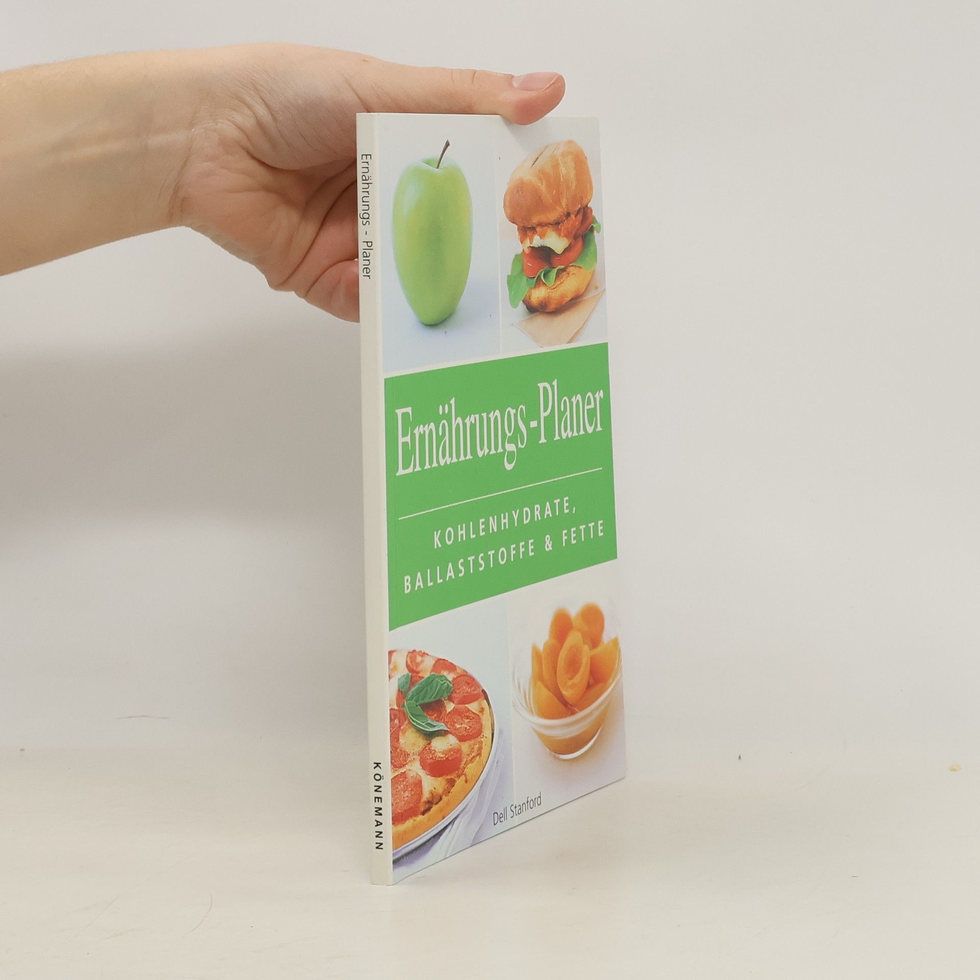 Dell Stanford Ernährungs-Planer