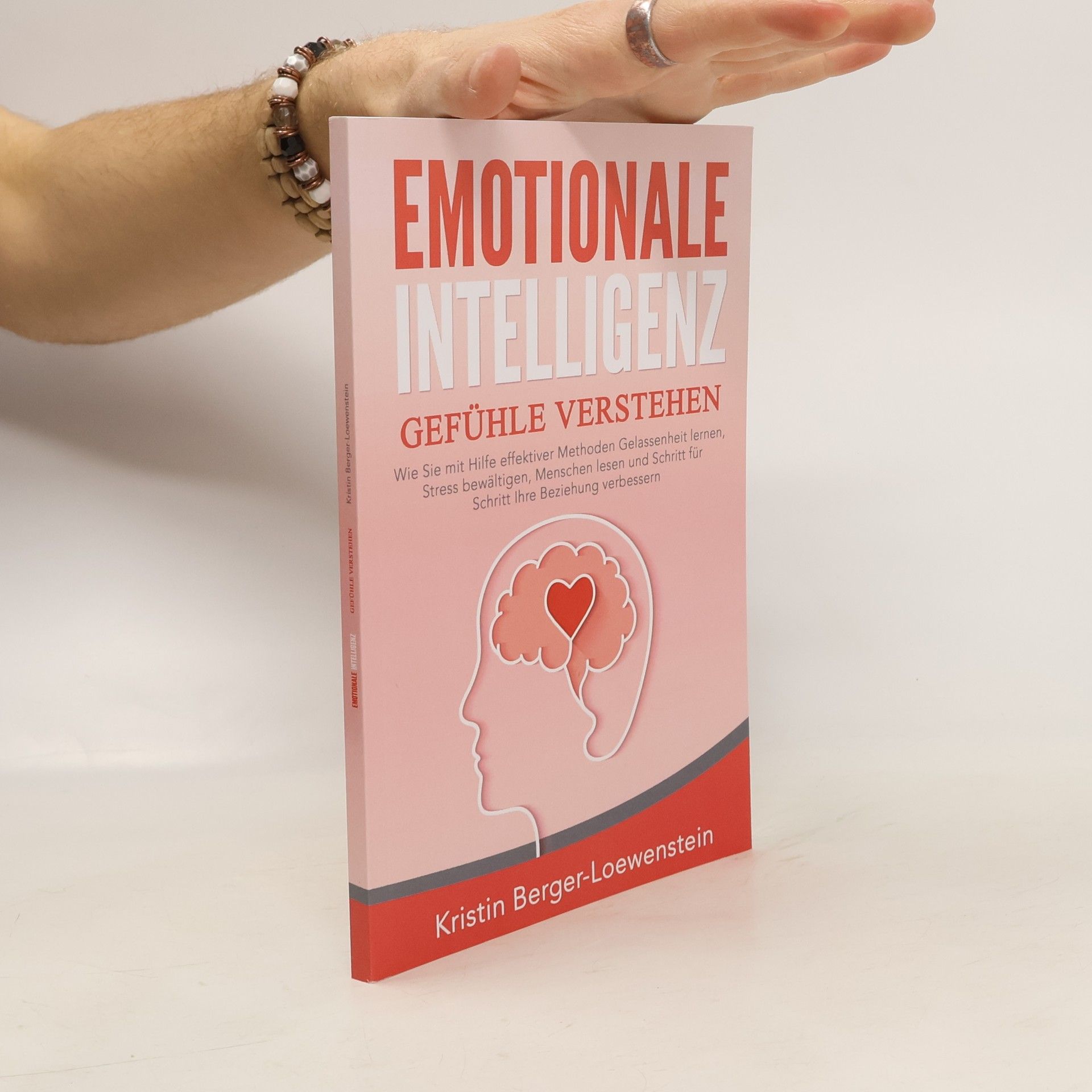 Kristin Berger-Loewenstein Emotionale Intelligenz