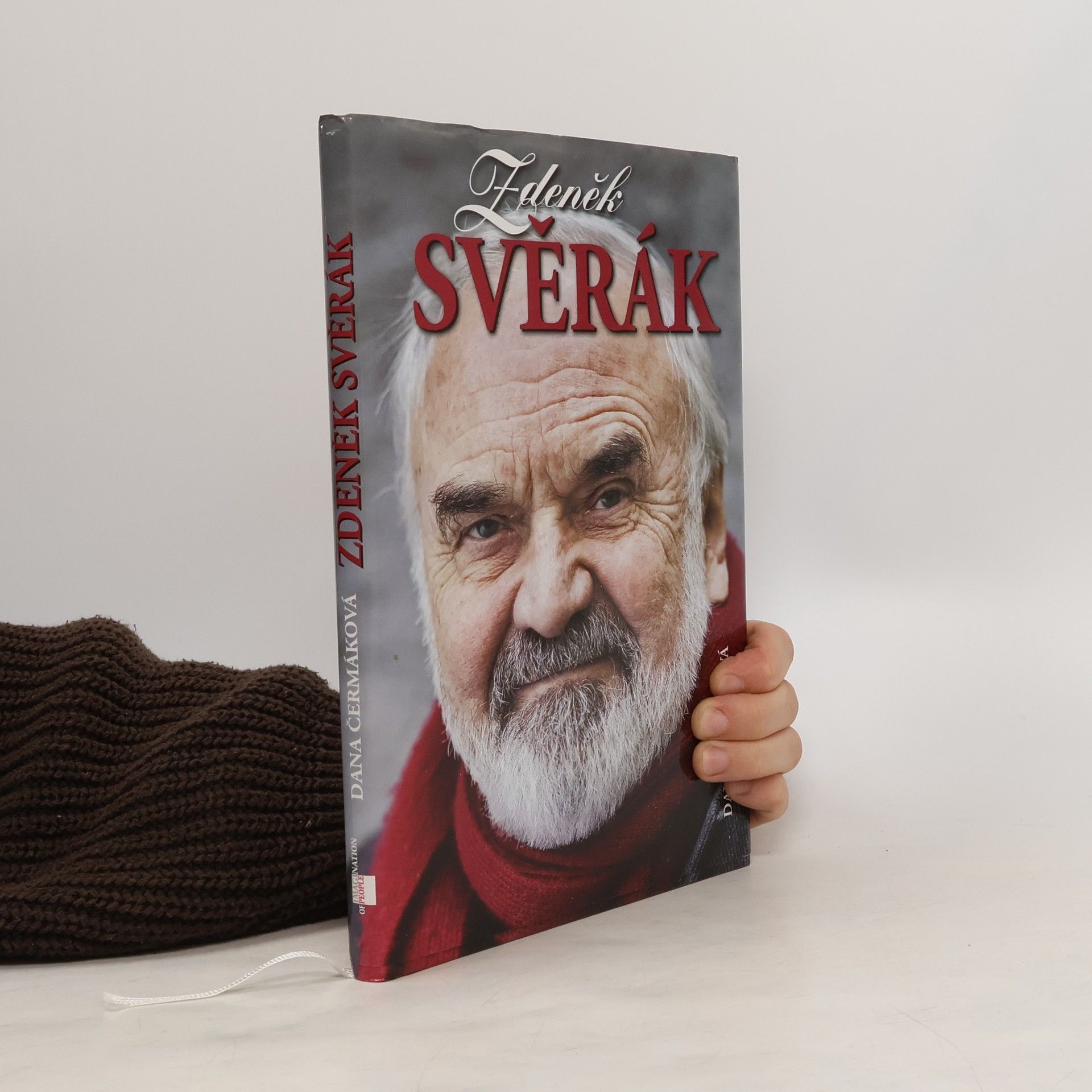 Čermáková Dana Zdeněk Svěrák