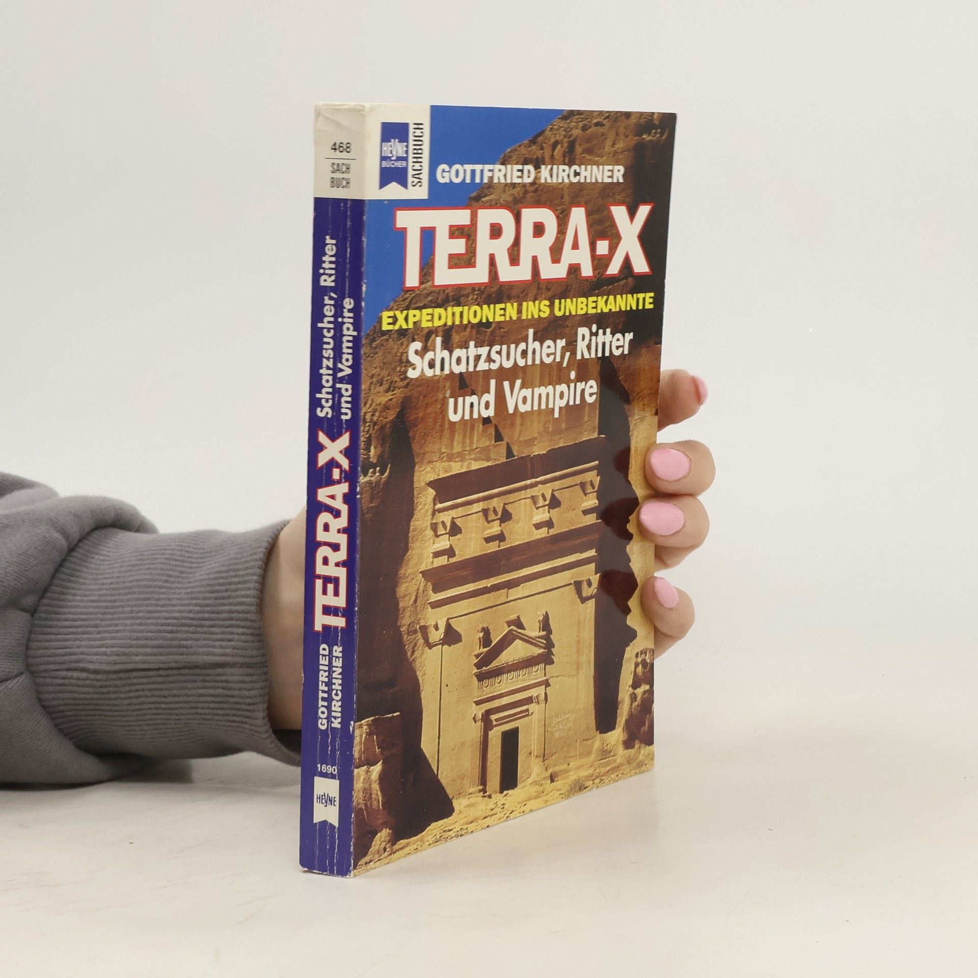 Auteurscollectief Terra X