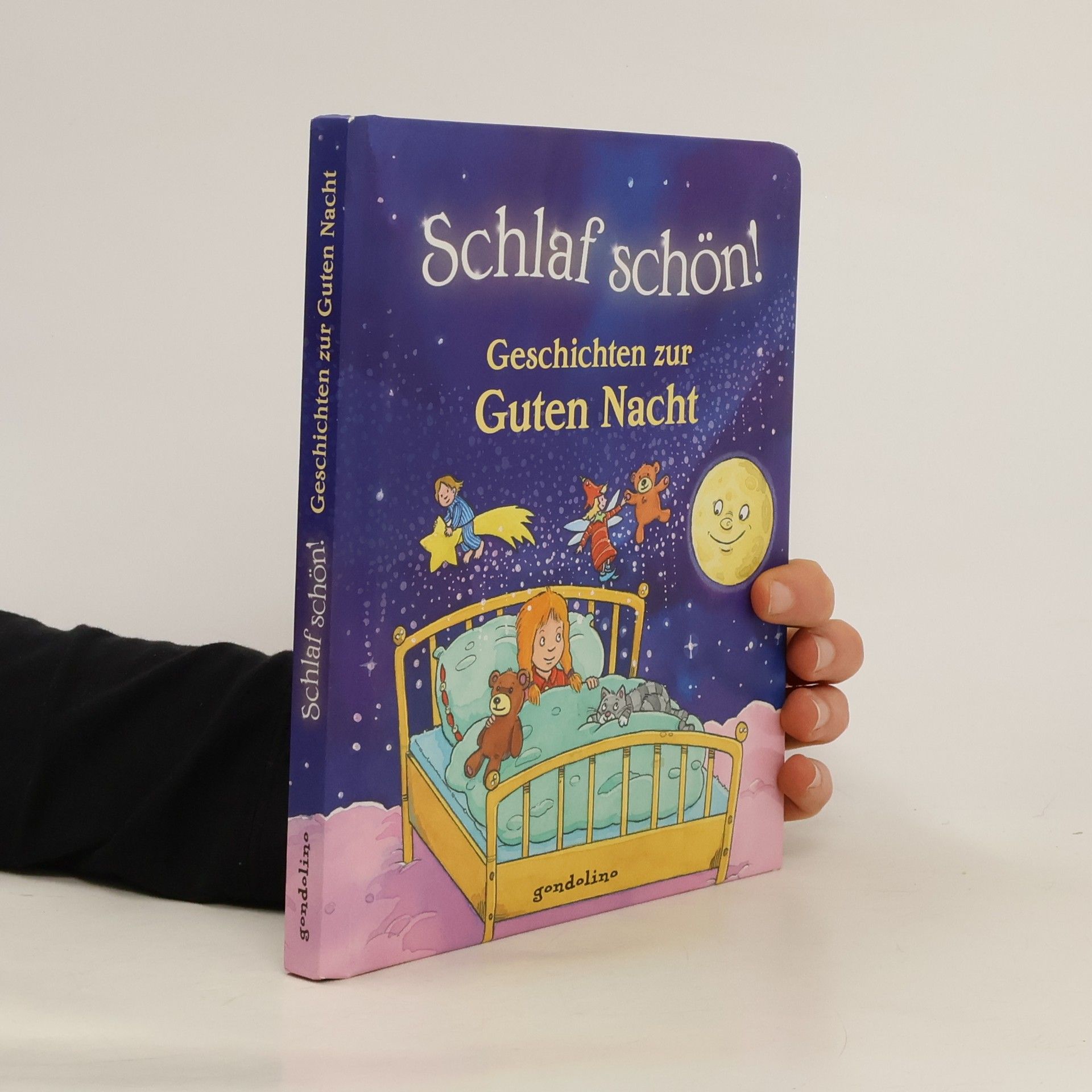 kolektiv Schlaf schön!