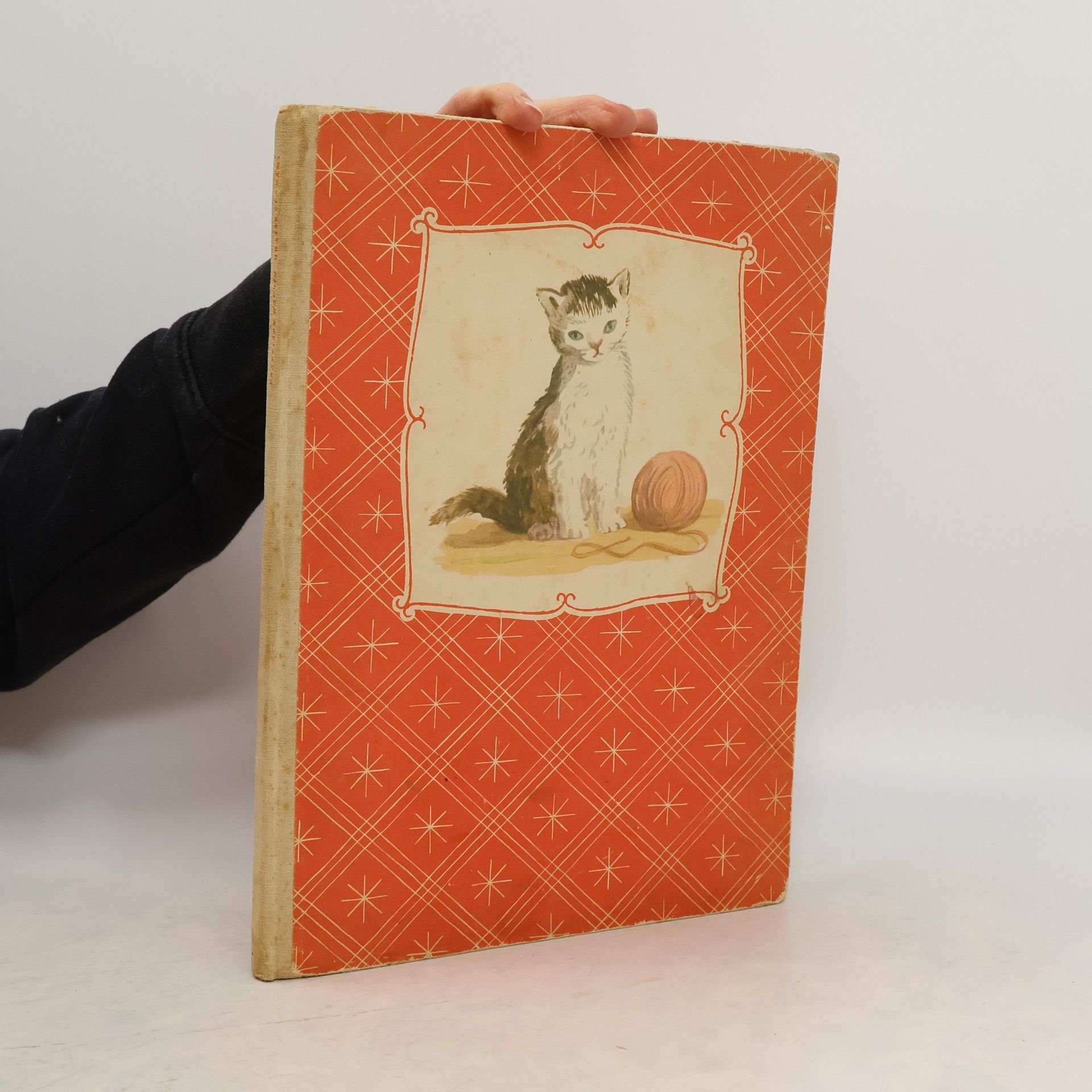 František Hrubín Hrajte si s námi