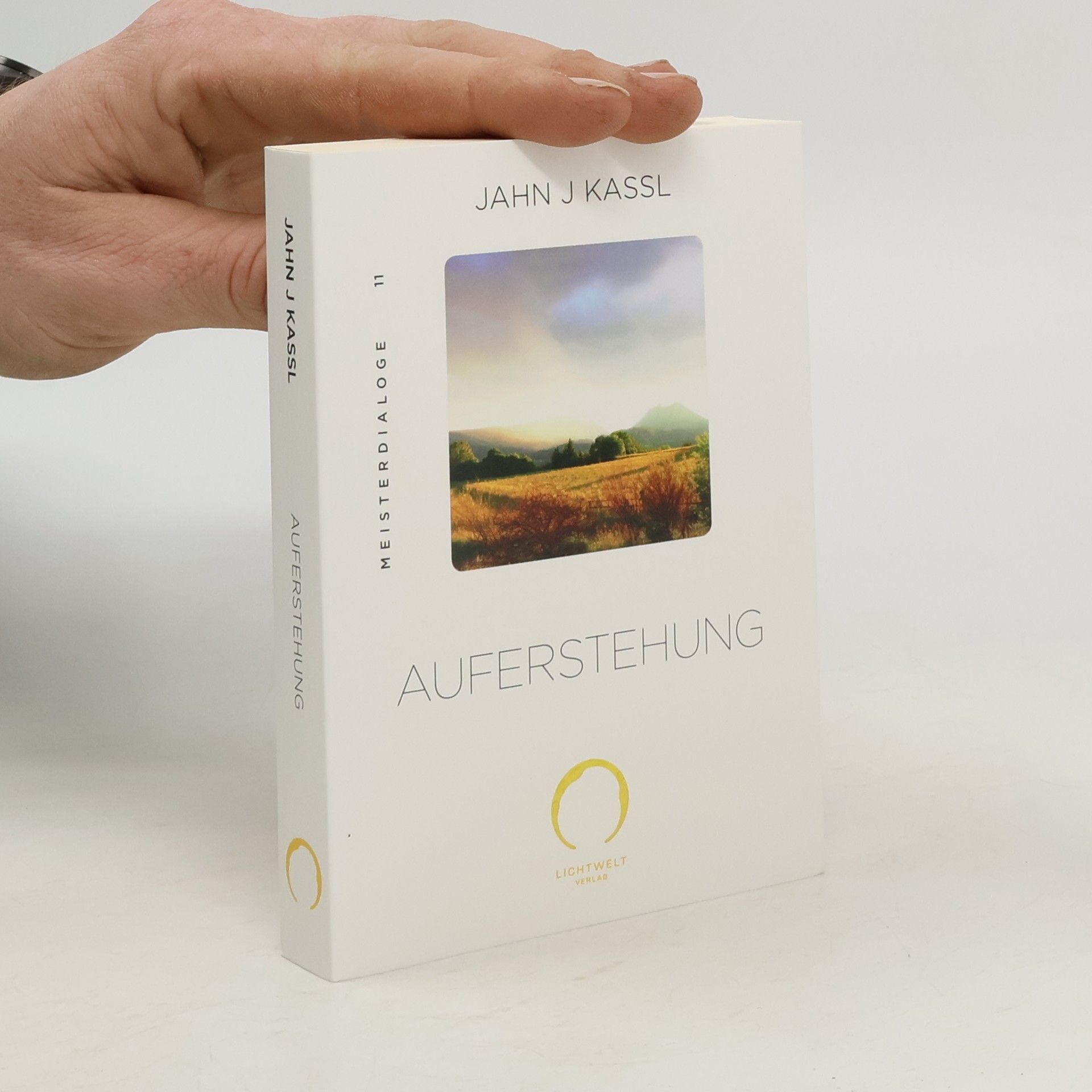 Jahn J. Kassl Auferstehung