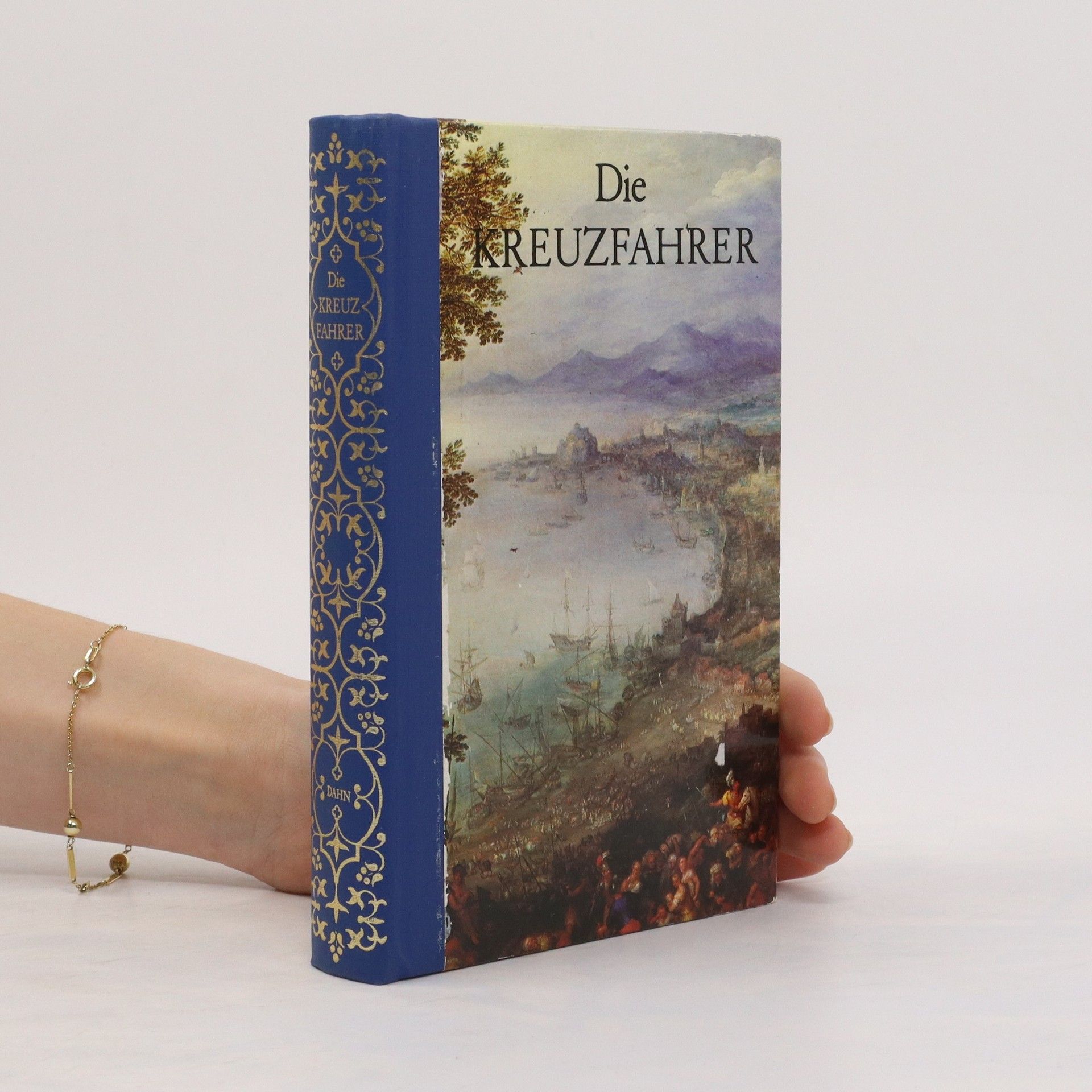 kolektiv DIe Kreuzfahrer