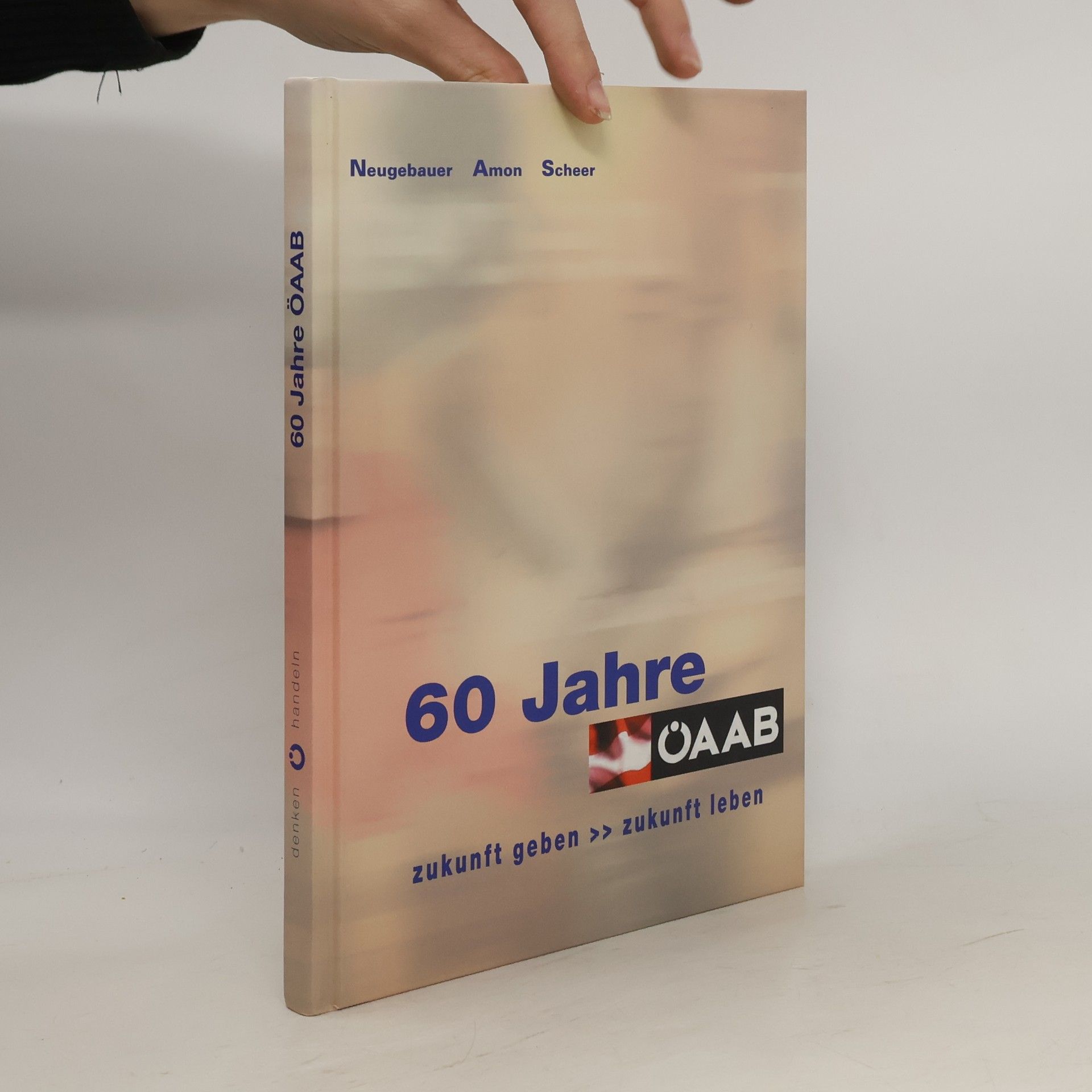 Various authors 60 Jahre ÖAAB