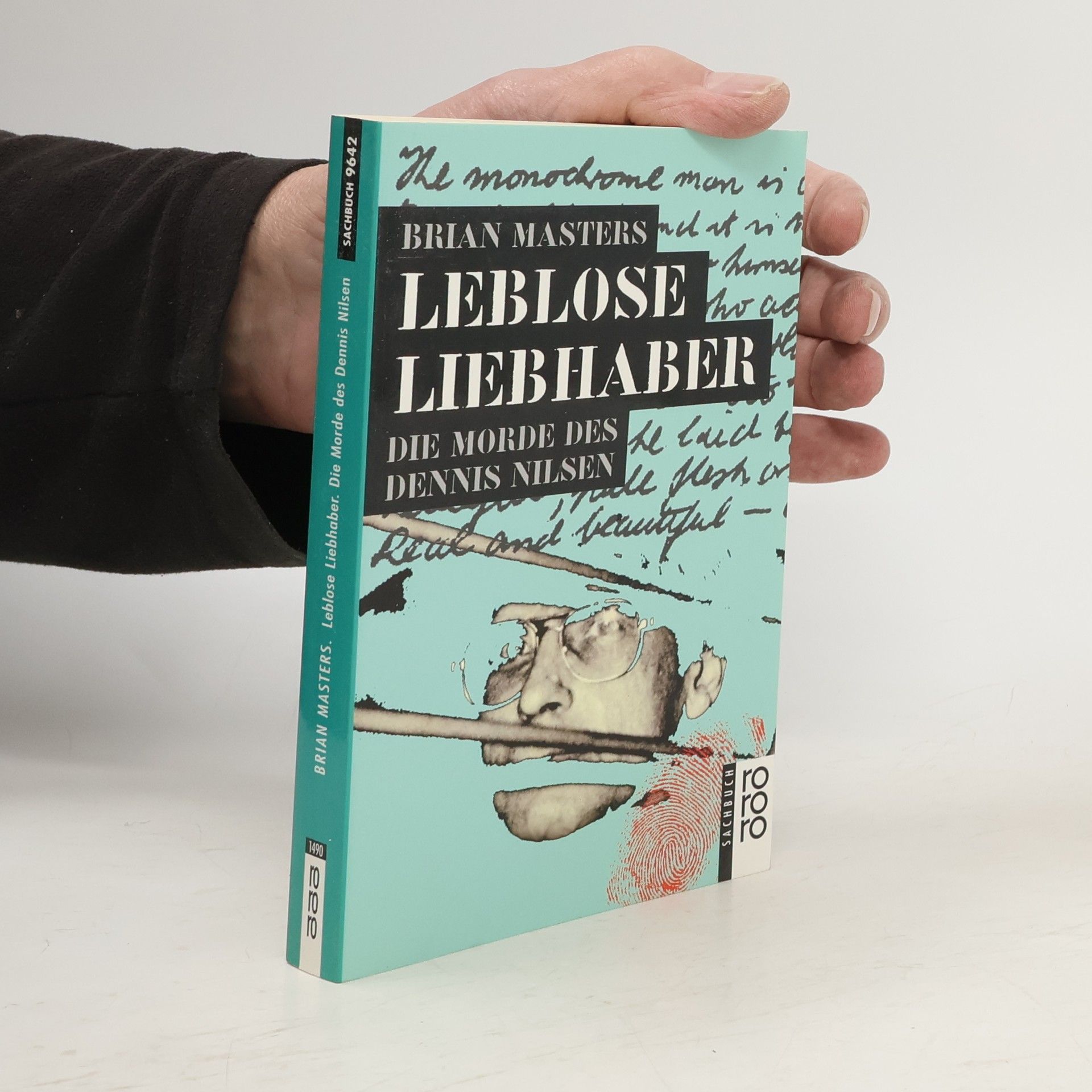 Brian Masters Leblose Liebhaber