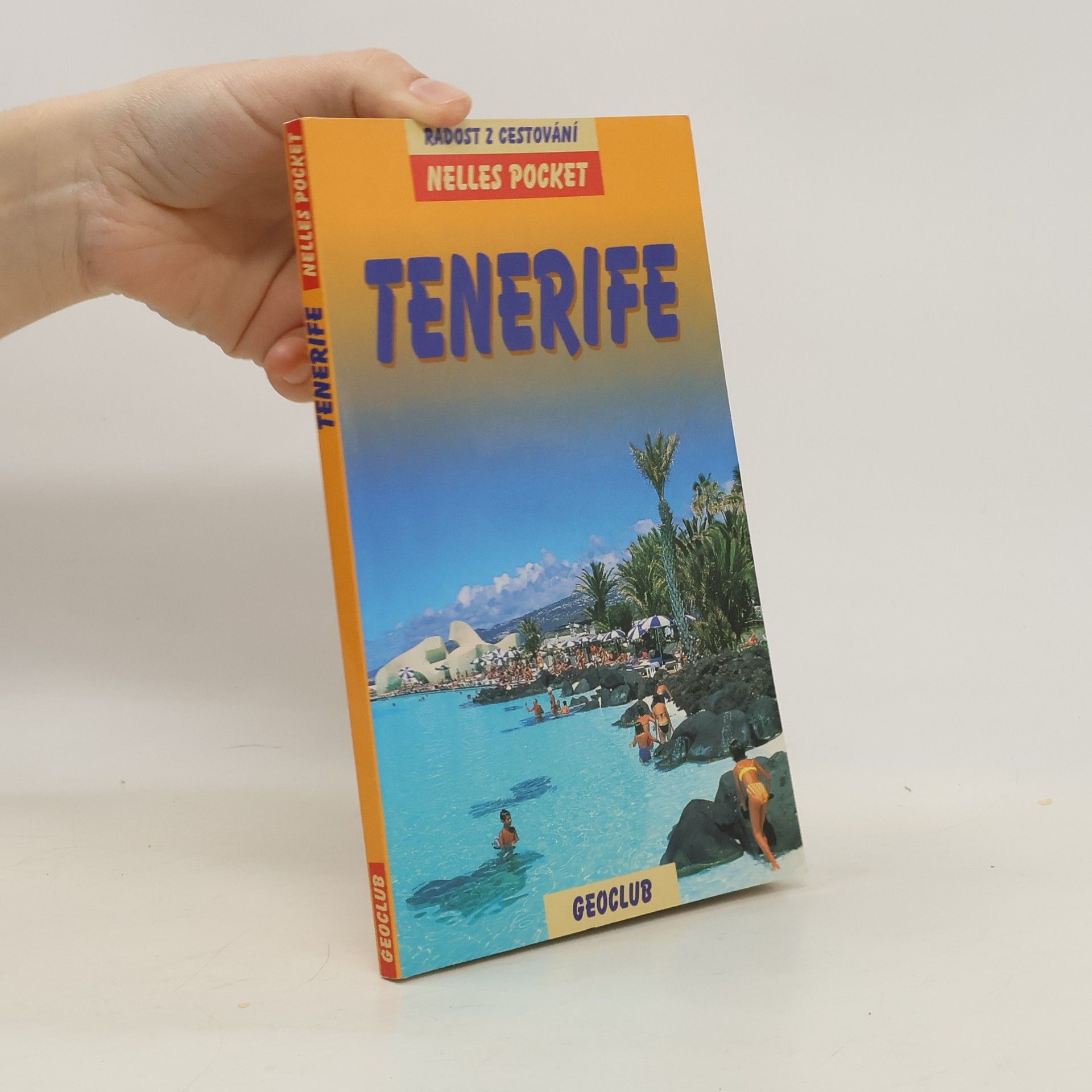 Heiner Schwarz Tenerife