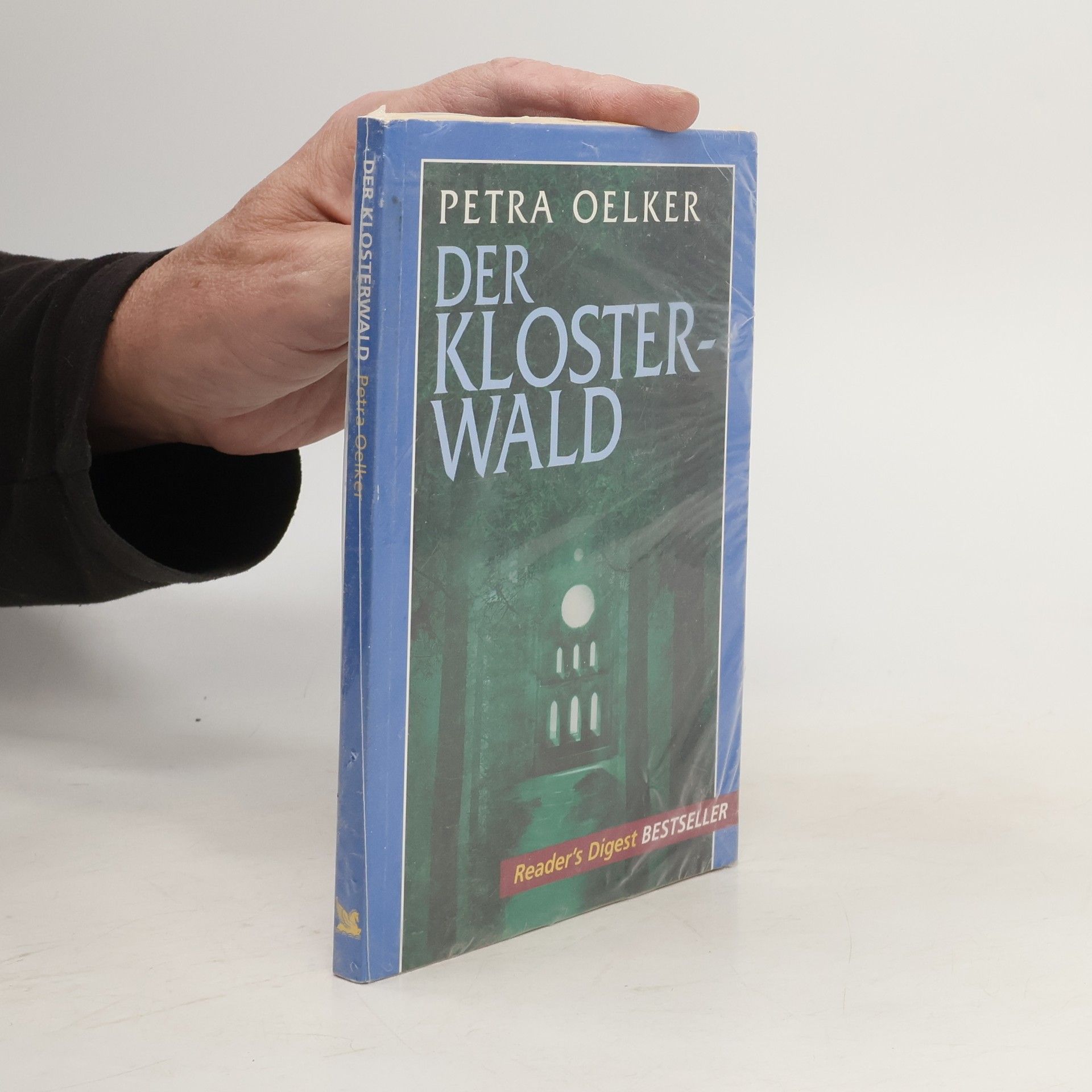 Petra Oelker Der Klosterwald