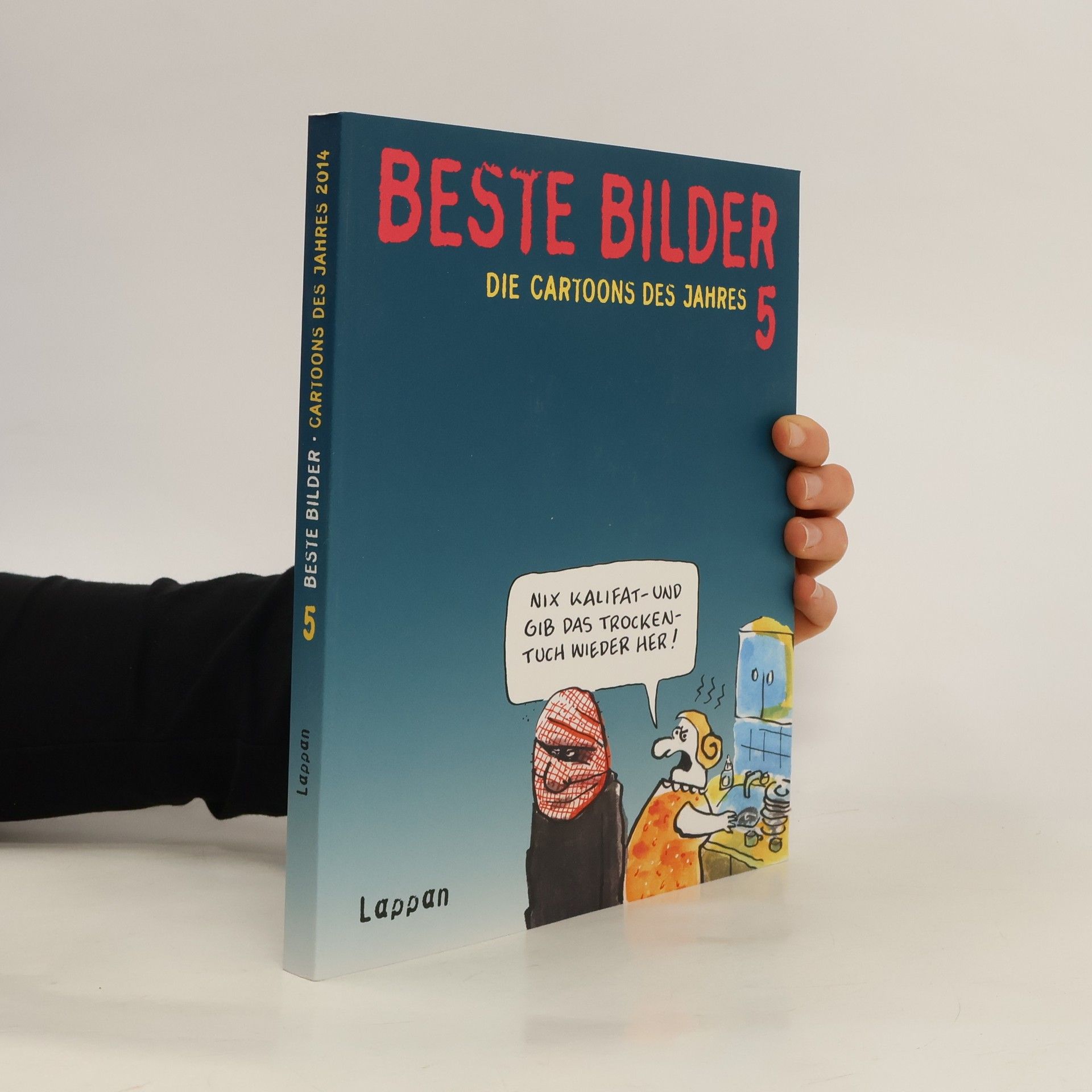 Wolfgang Kleinert Beste Bilder. Bd.5