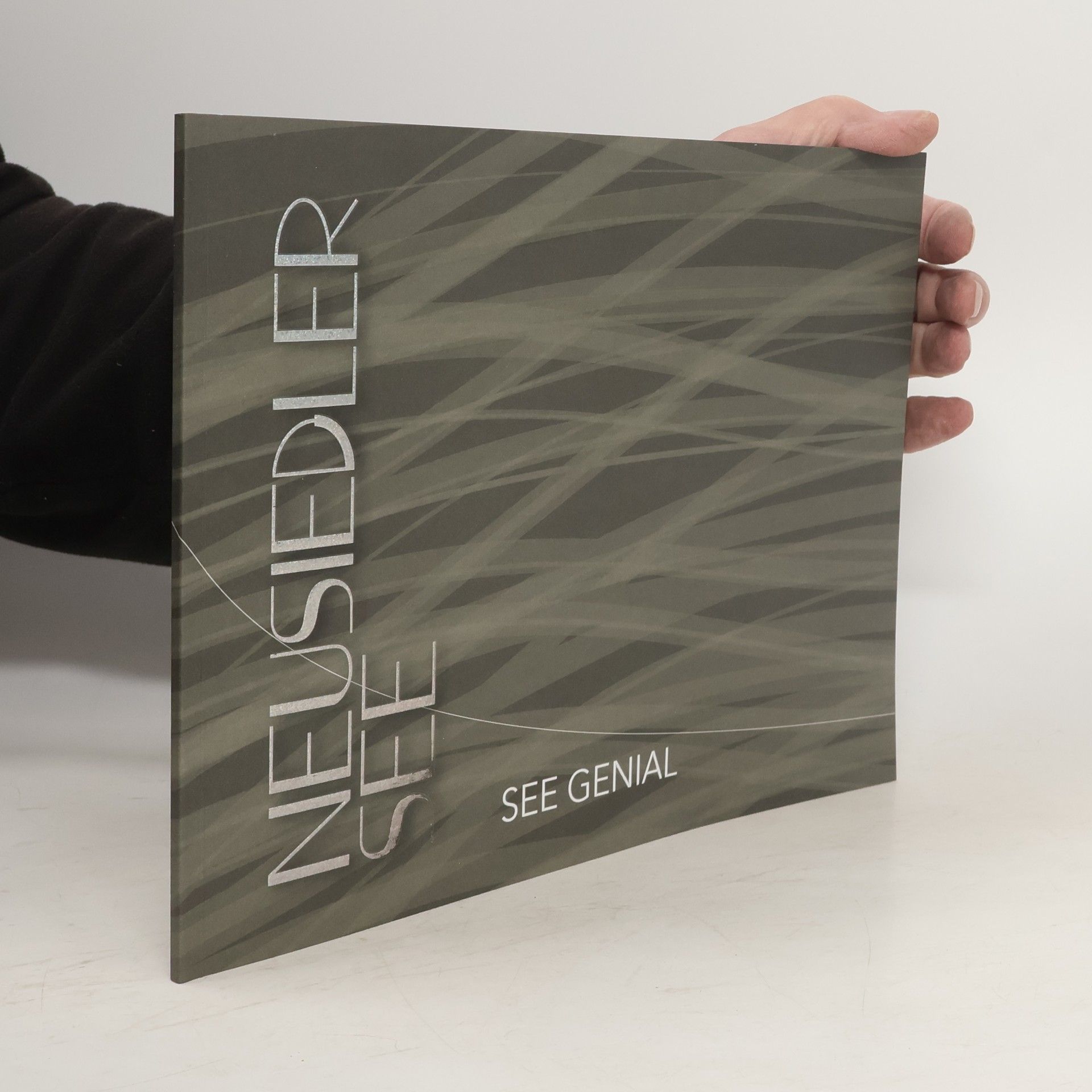 Autorenkollektiv Neusiedler See - See Genial