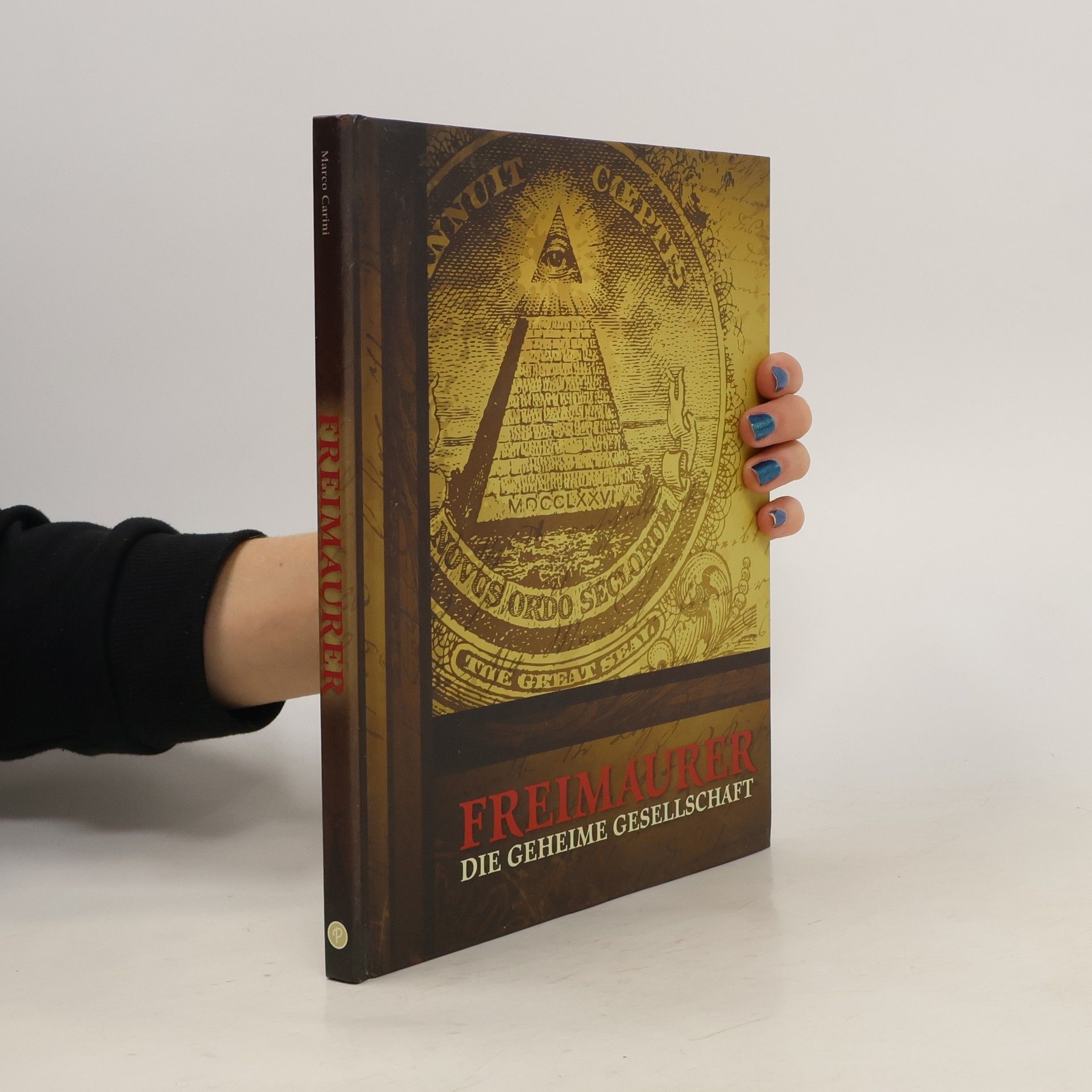 Autores varios Freimaurer