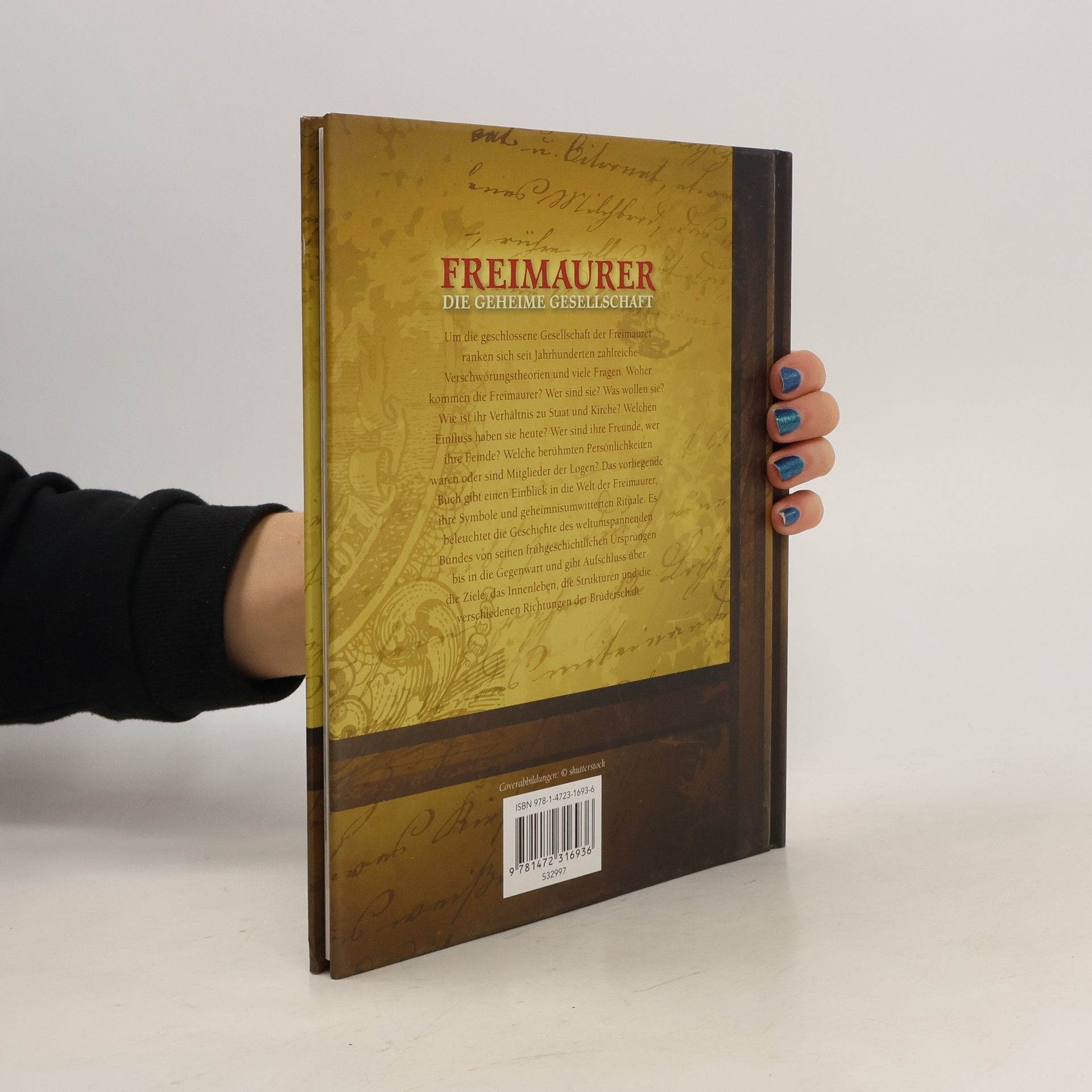 Autores varios Freimaurer