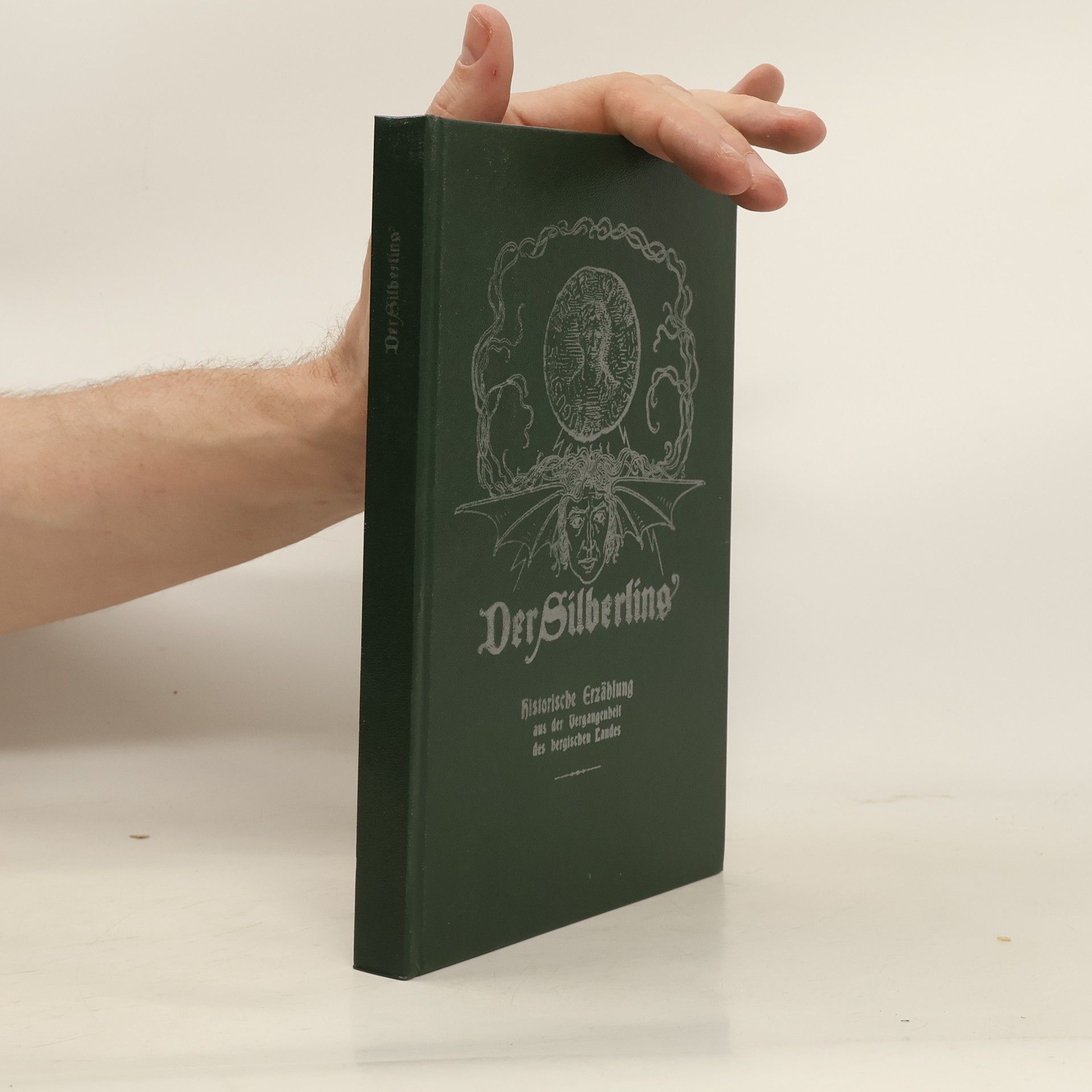 AA.VV. Der Silberling