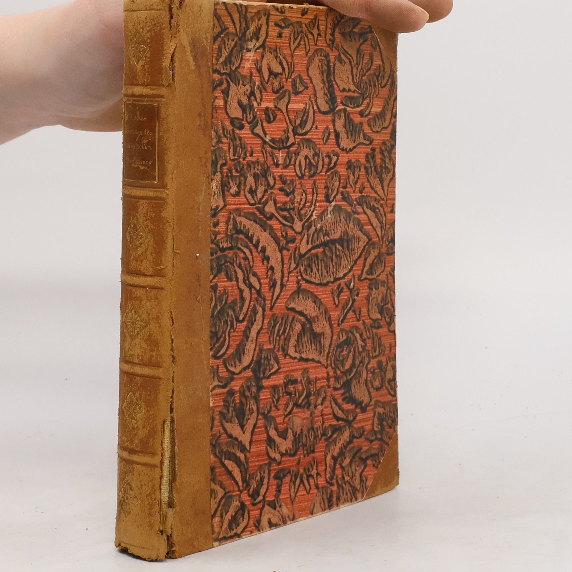 kolektiv Liebes Novellen der Italienischen Renaissance