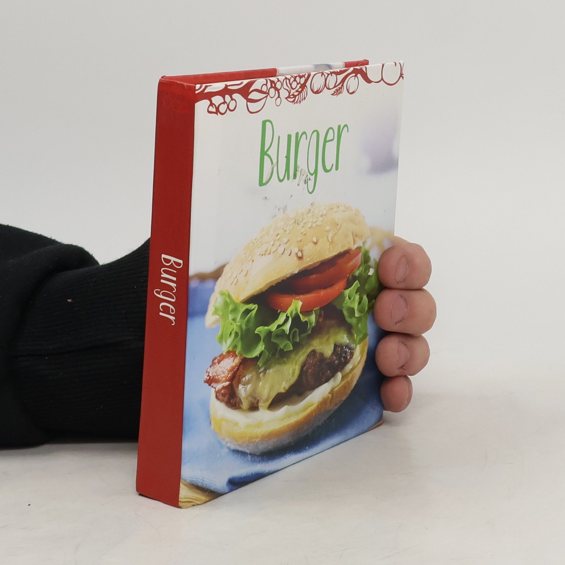 Autorenkollektiv Burger