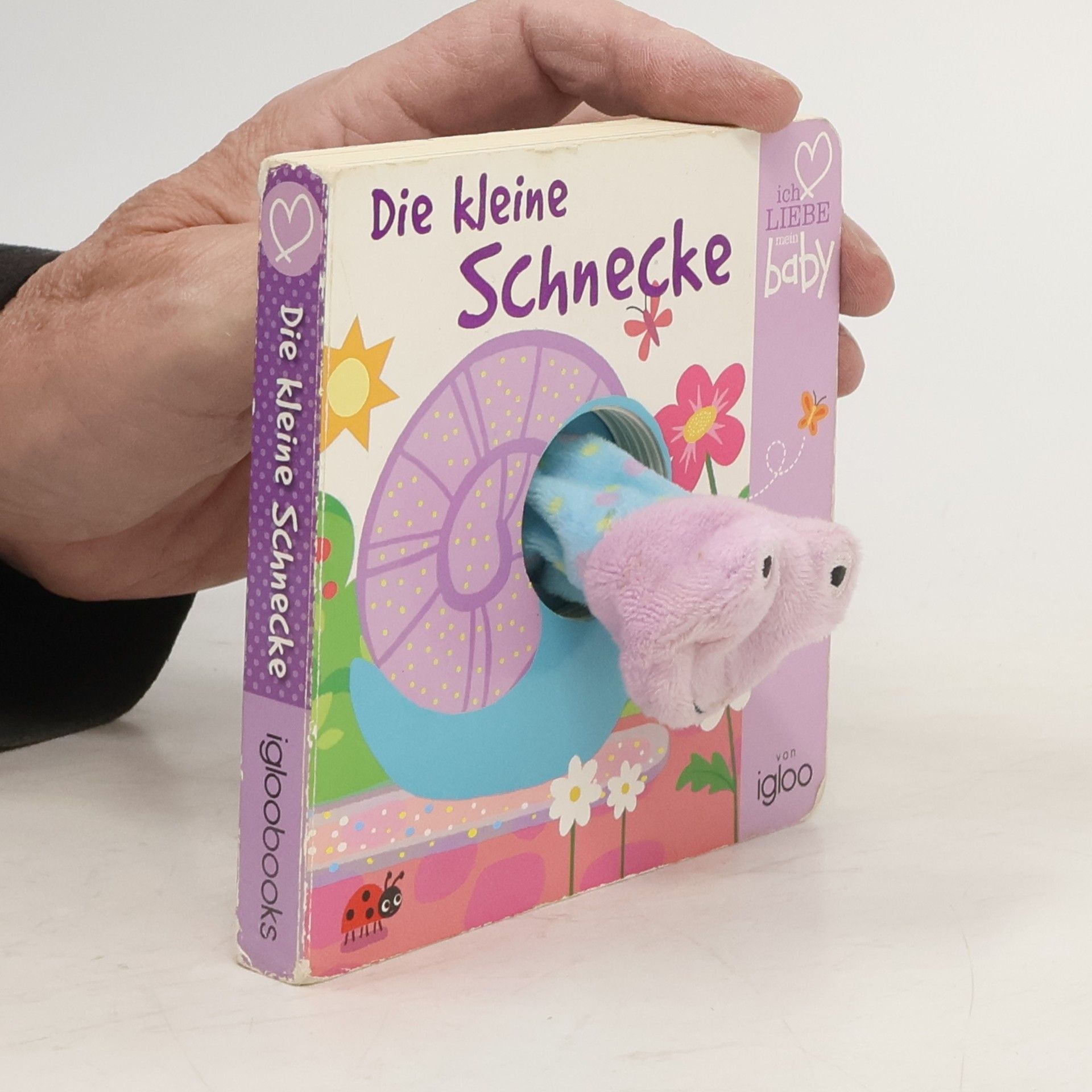 kolektiv Die kleine Schnecke