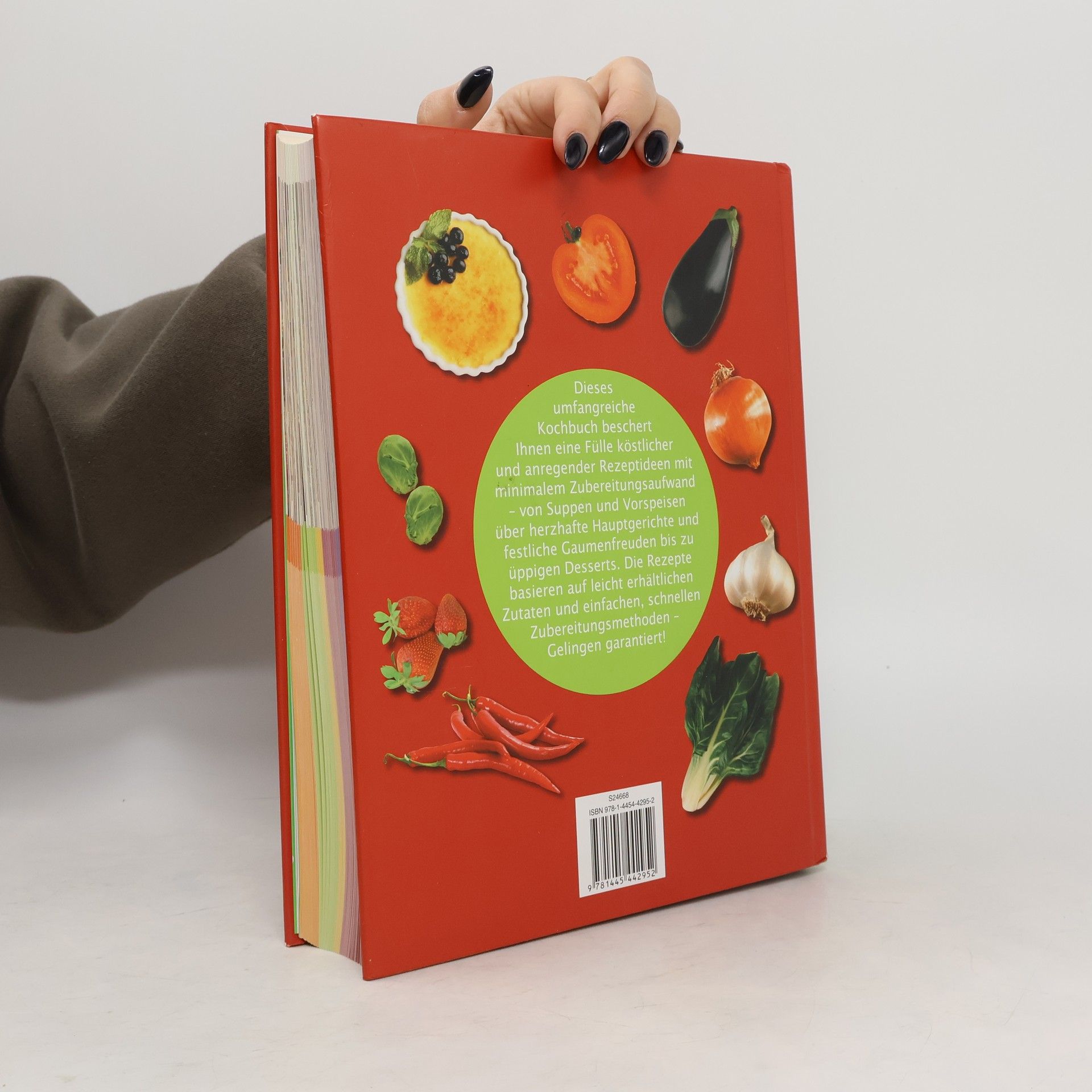 1001 Rezepte für jeden Tag