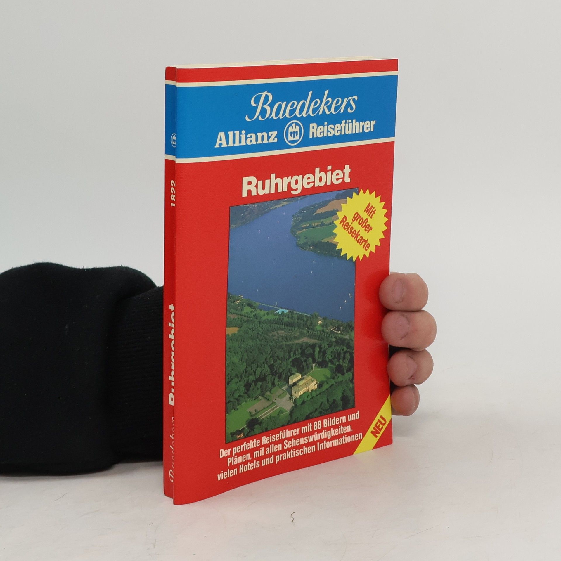 Ludwig Hertel Ruhrgebiet