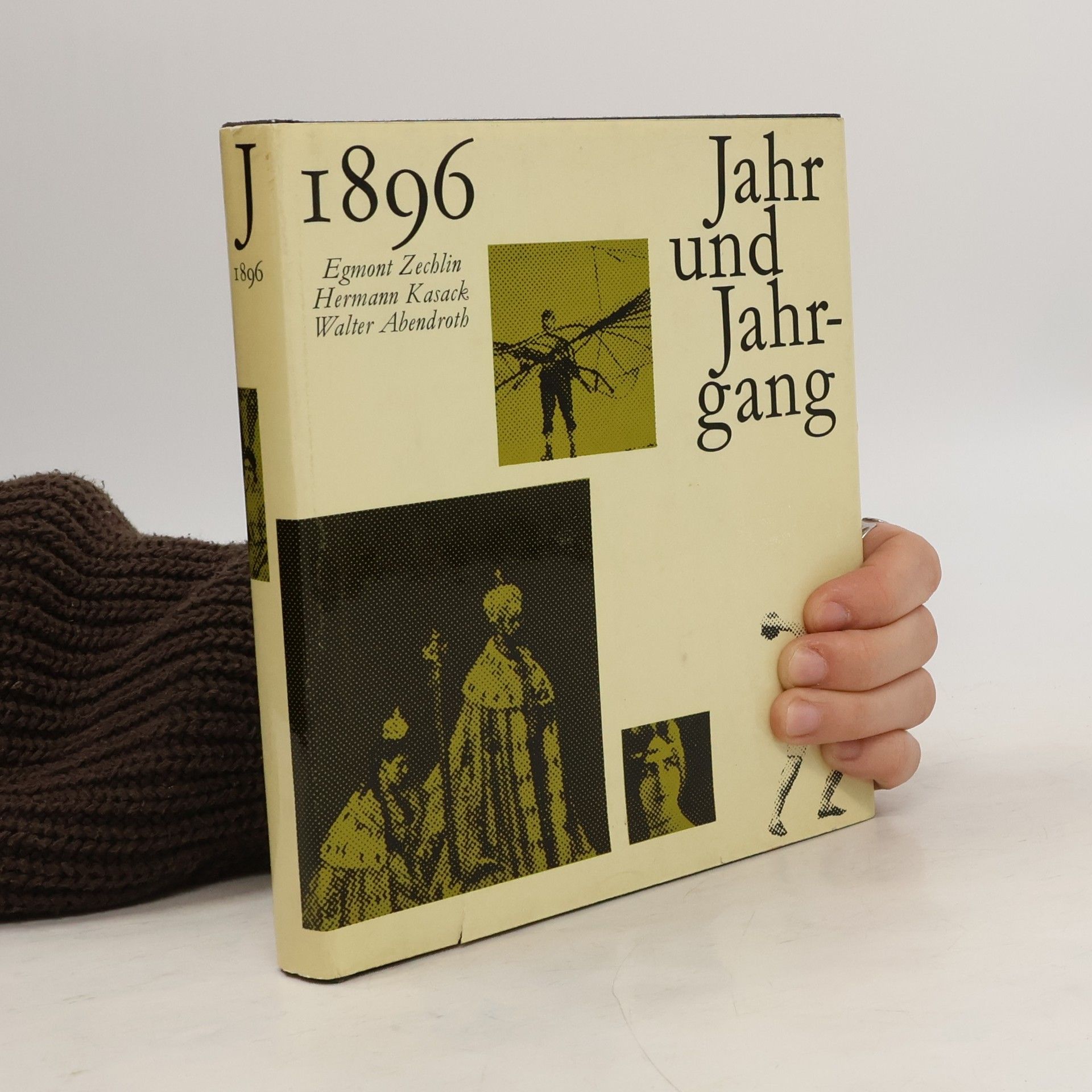 Various authors Jahr und Jahr